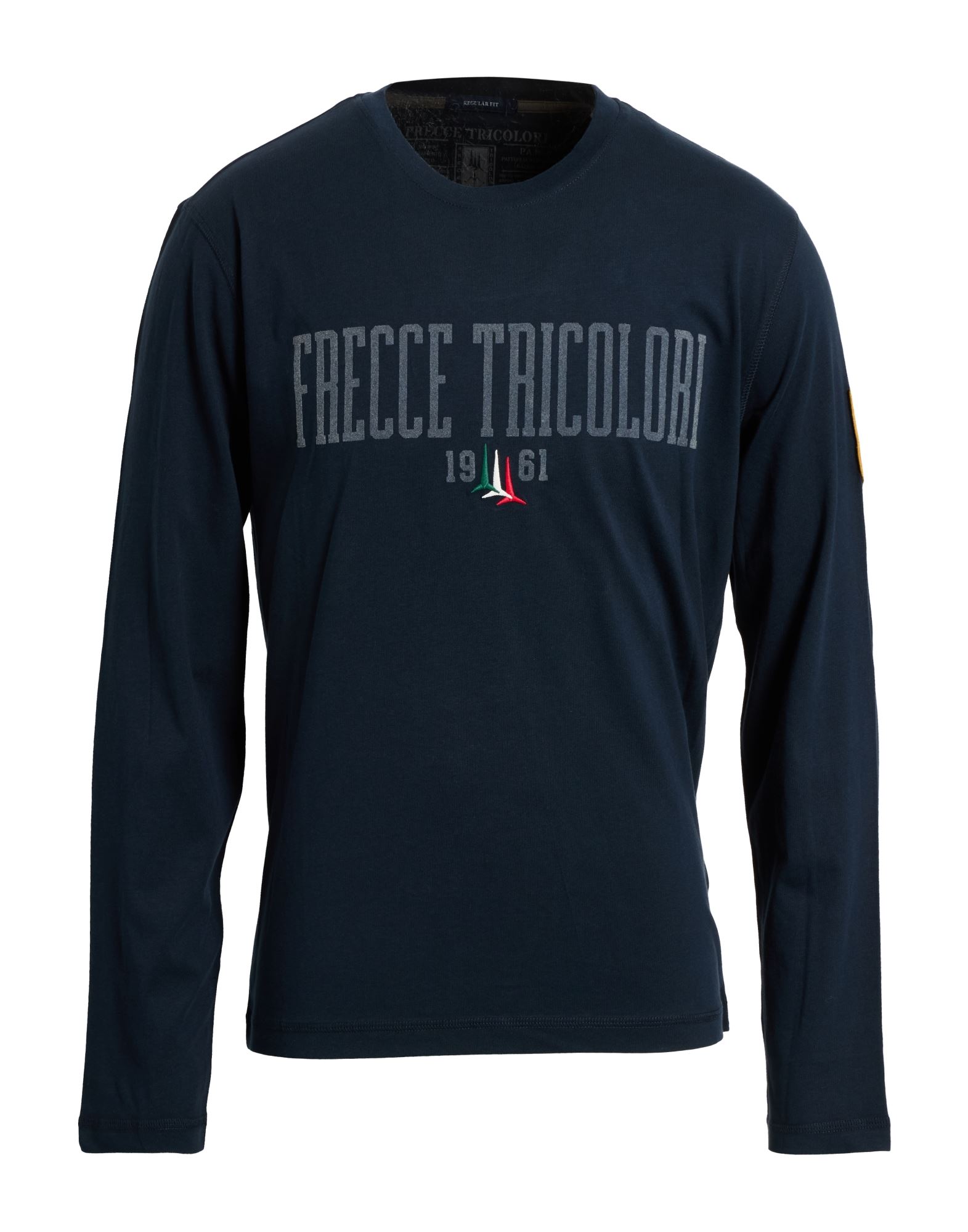 AERONAUTICA MILITARE ΜΠΛΟΥΖΑΚΙΑ T-shirt
