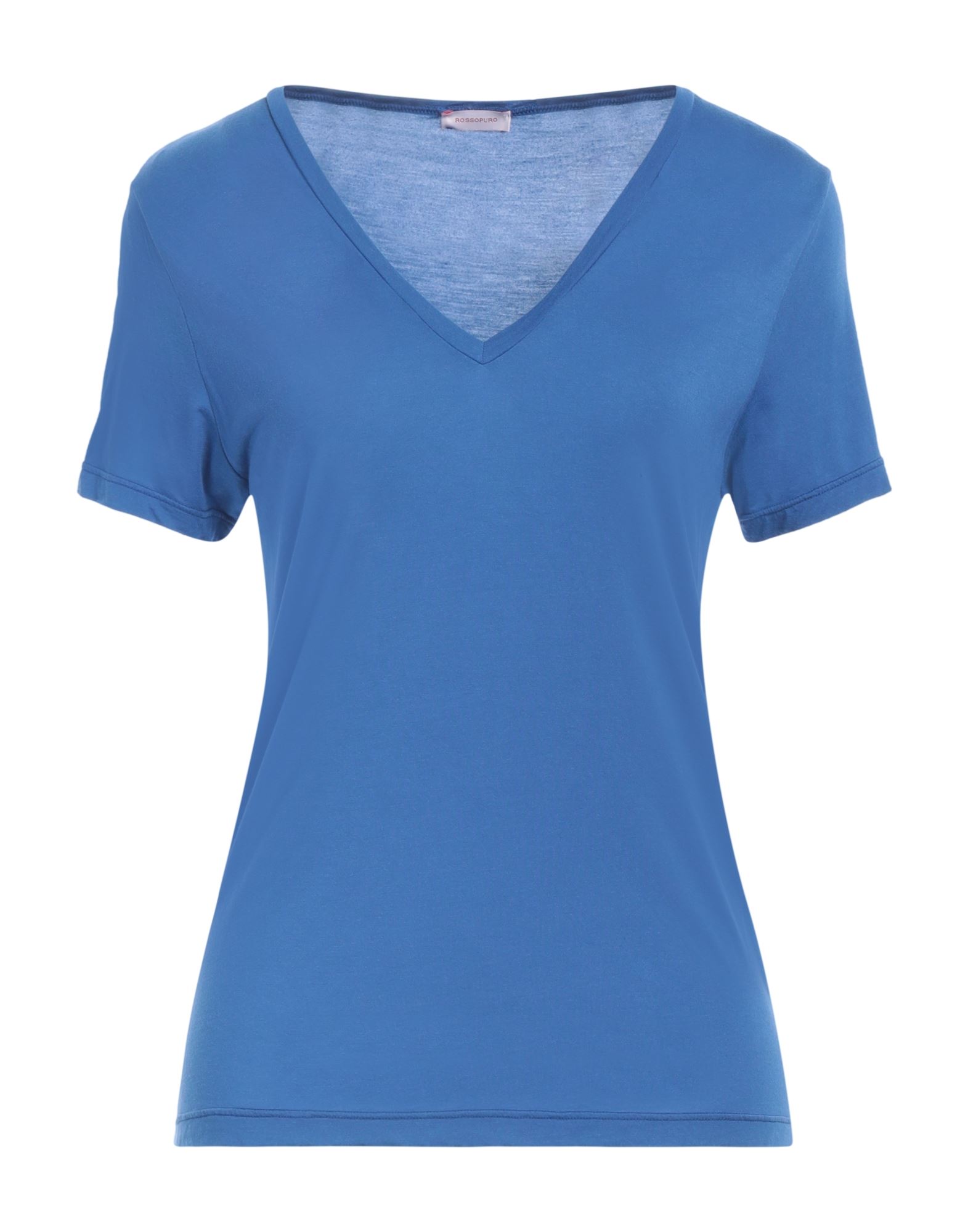 ROSSOPURO ΜΠΛΟΥΖΑΚΙΑ T-shirt