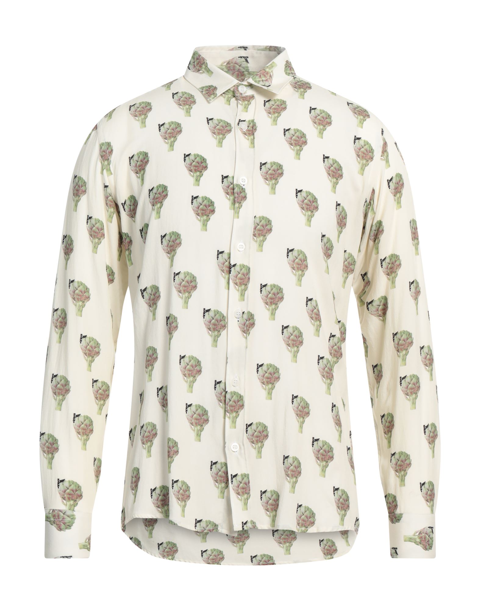  Daniele Alessandrini Homme - Tops - Hemden - On Yoox.com 