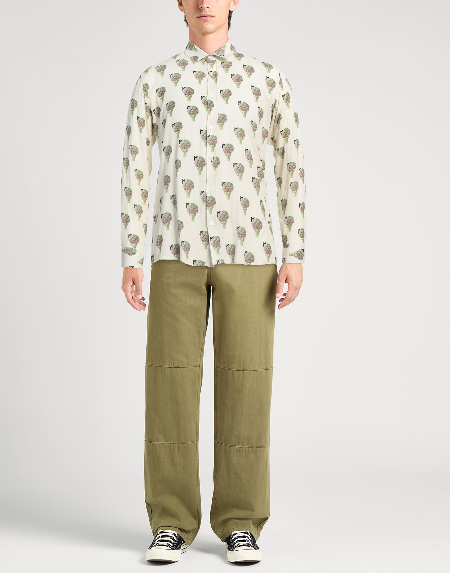  Daniele Alessandrini Homme - Tops - Hemden - On Yoox.com 
