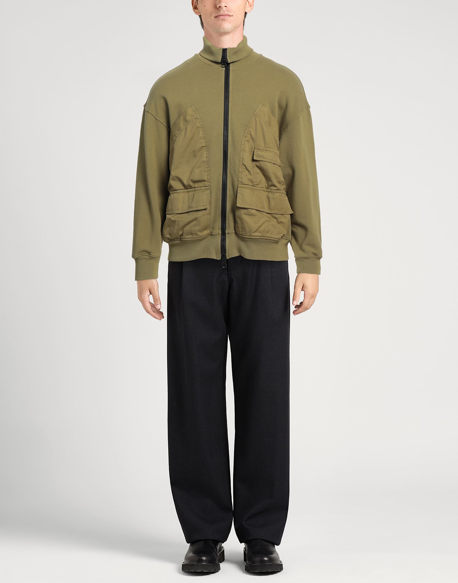  Dondup - Tops - Sweatshirts - On Yoox.com 