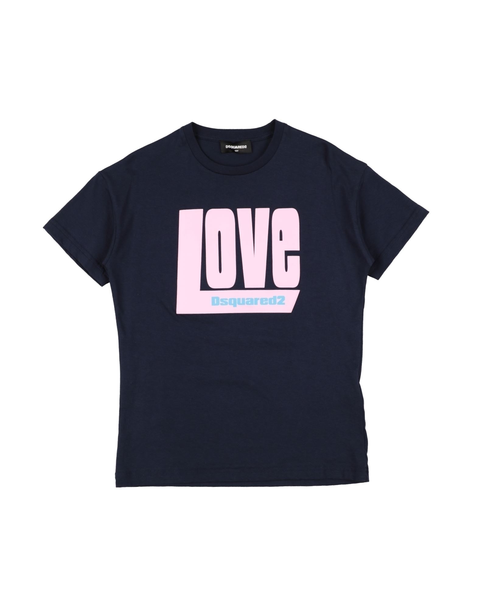  Dsquared2 - Tops - T-shirts - On Yoox.com 