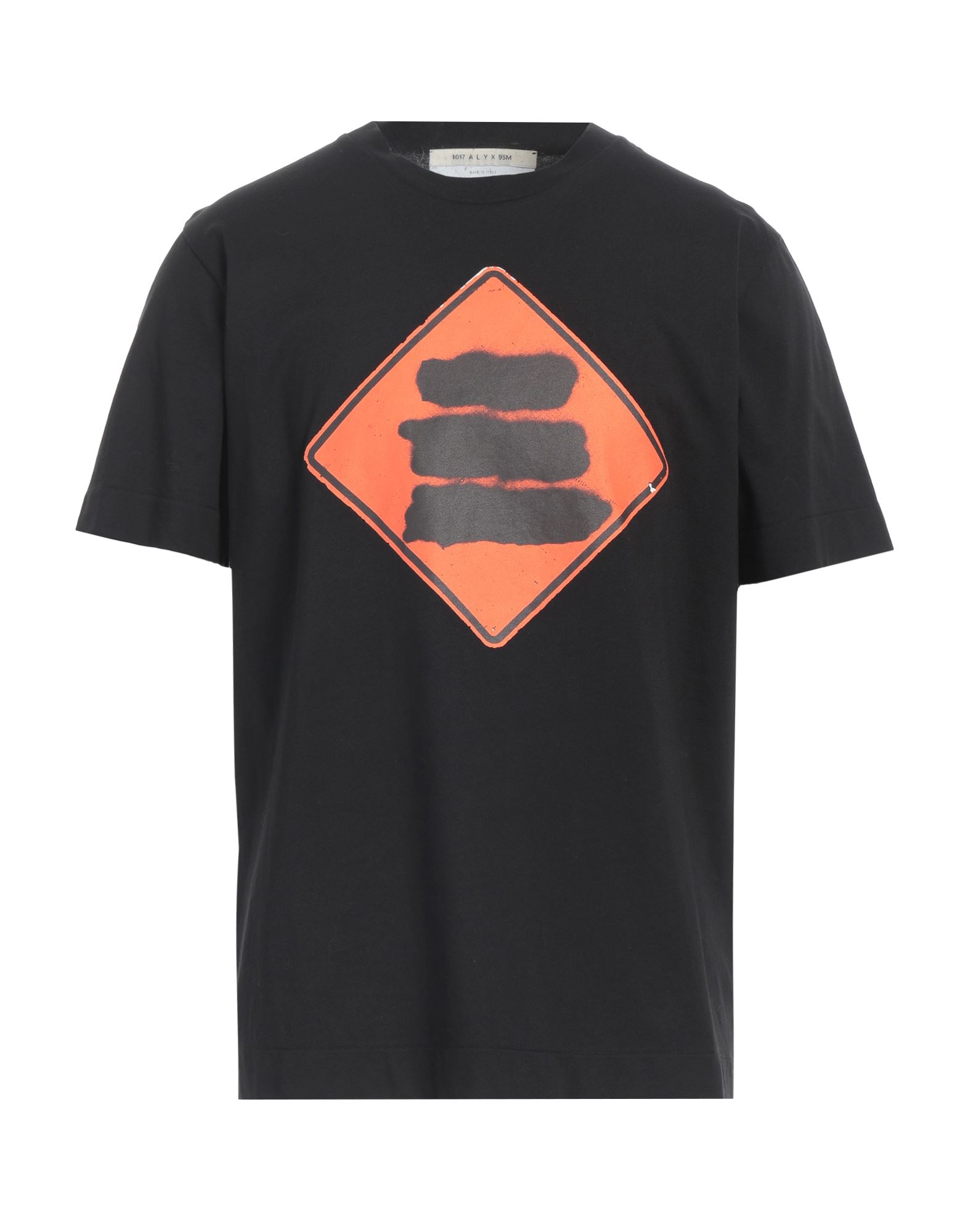 1017 ALYX 9SM ΜΠΛΟΥΖΑΚΙΑ T-shirt