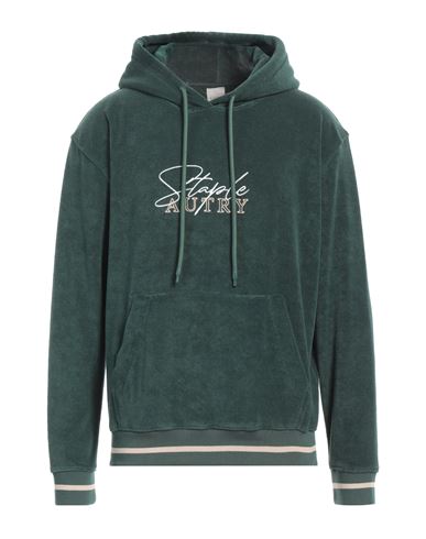 Sudadera Hombre Verde L,M,S,XL,XS Hombre