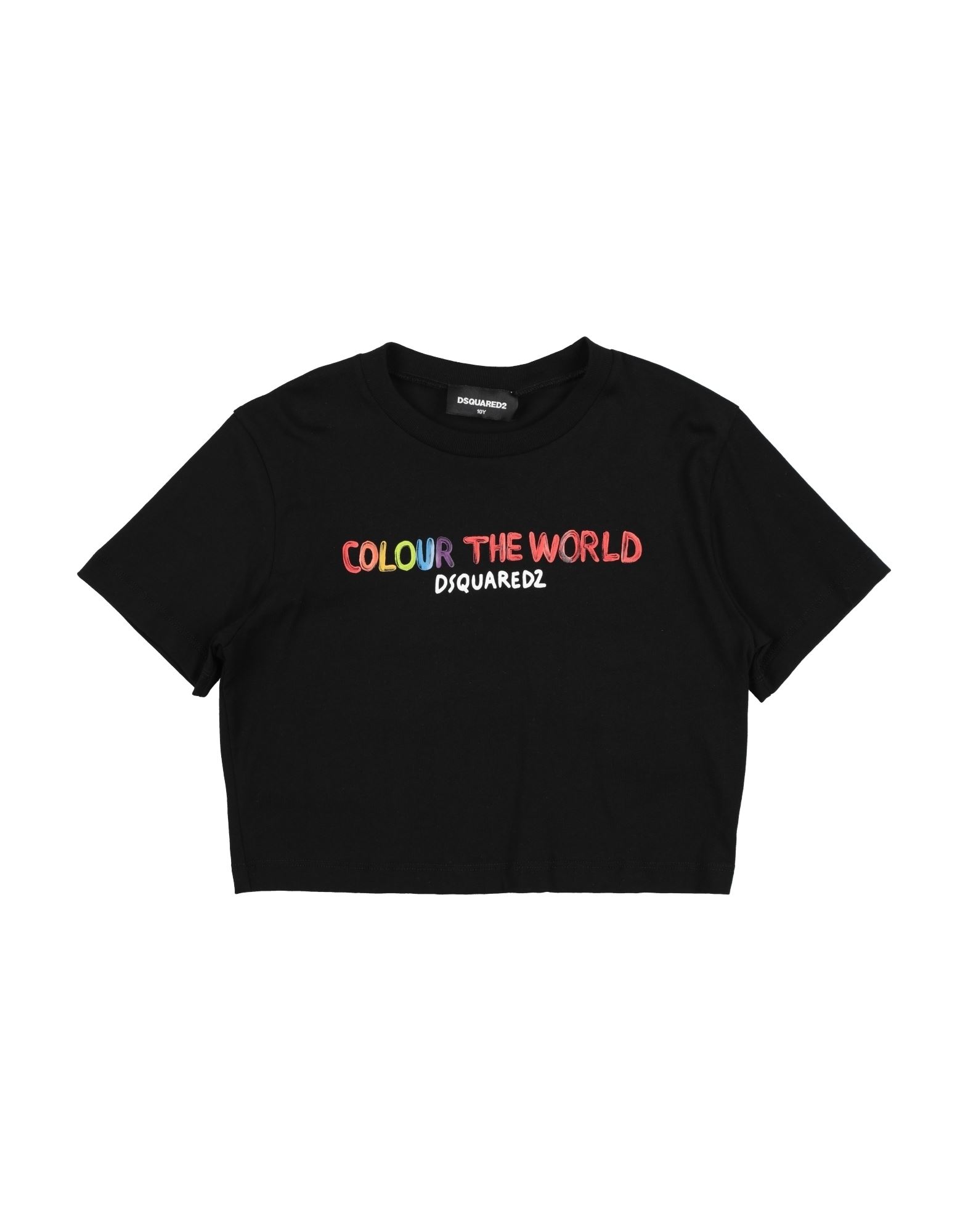 DSQUARED2 ΜΠΛΟΥΖΑΚΙΑ T-shirt