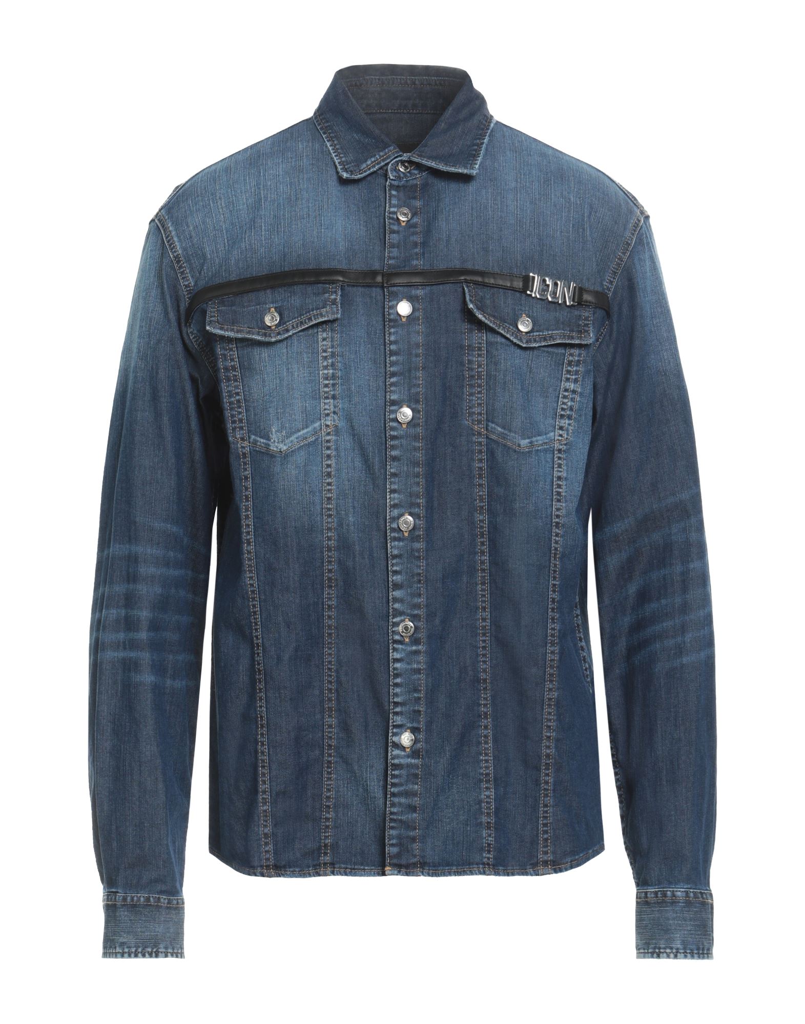  Dsquared2 - Tops - Jeanshemden - On Yoox.com 