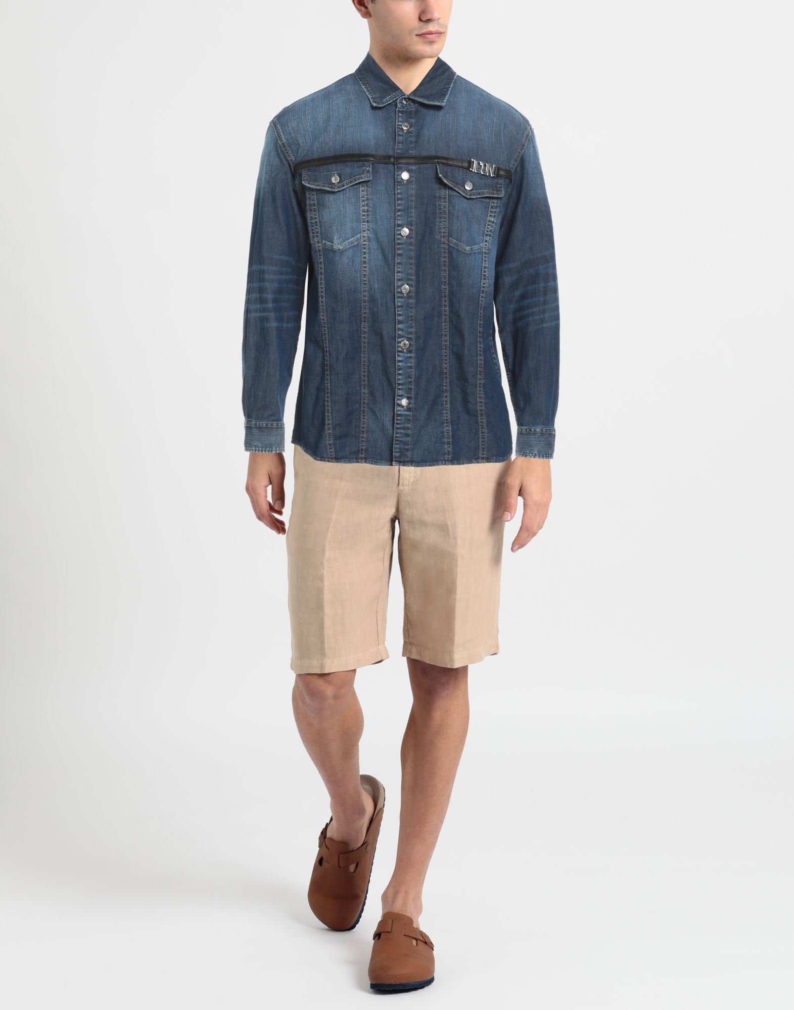  Dsquared2 - Tops - Jeanshemden - On Yoox.com 