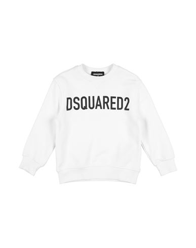 Sudadera Unisex Blanco 6 Unisex