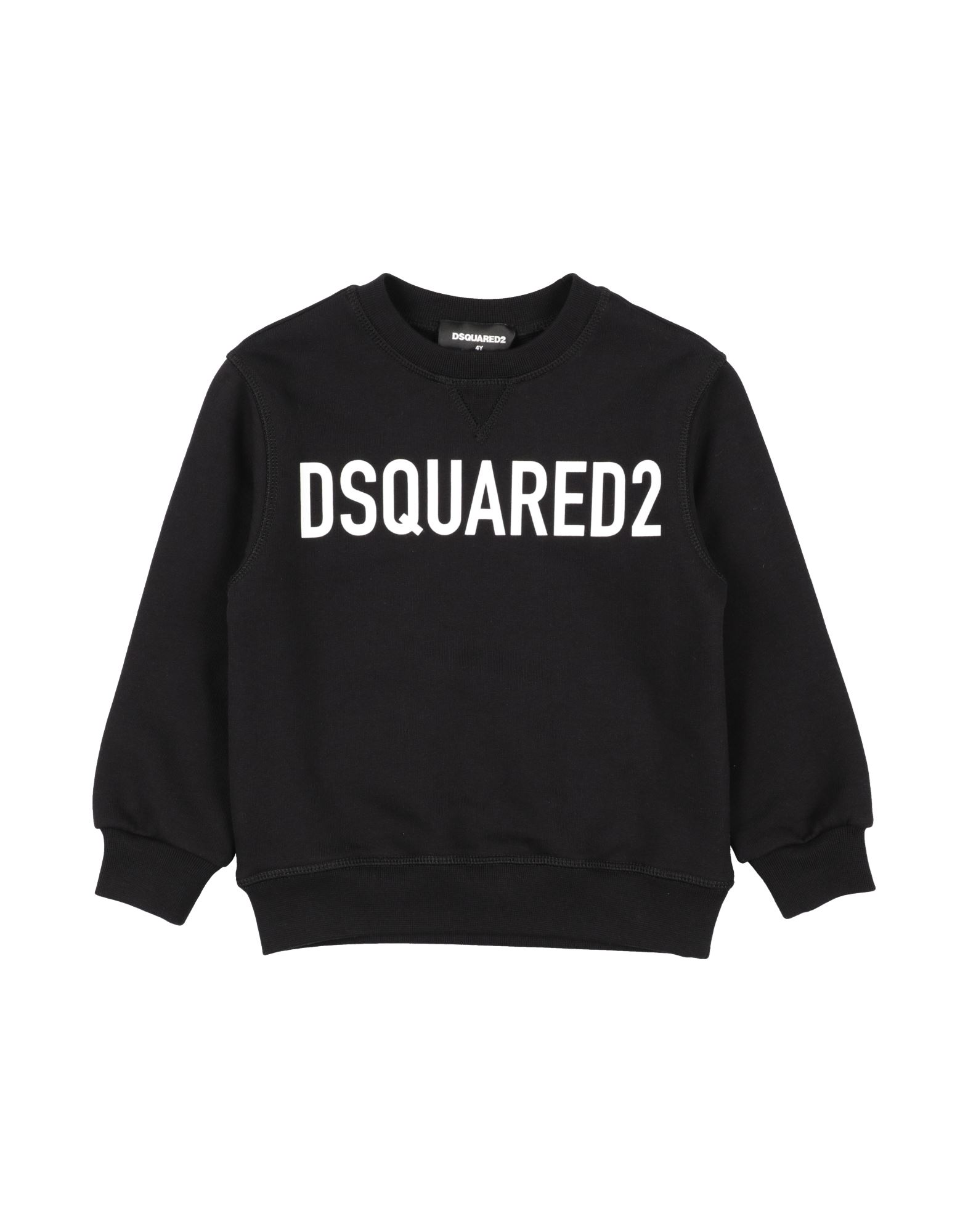 DSQUARED2 ΜΠΛΟΥΖΑΚΙΑ Φούτερ