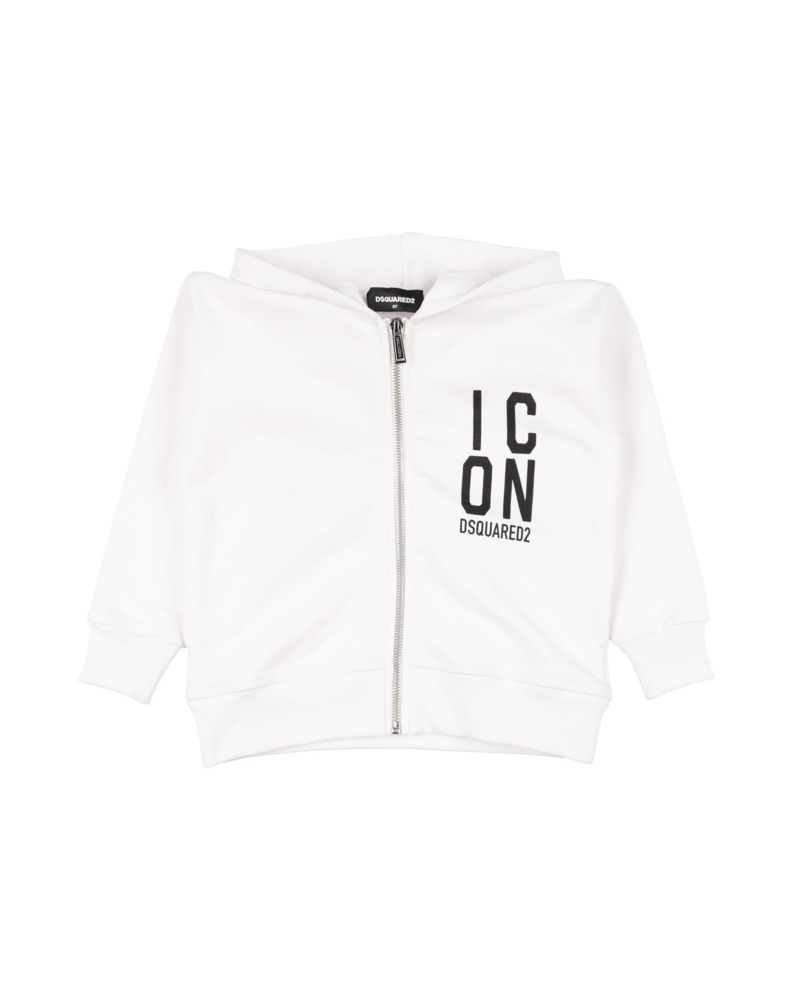  Dsquared2 - Tops - Sweatshirts - On Yoox.com 