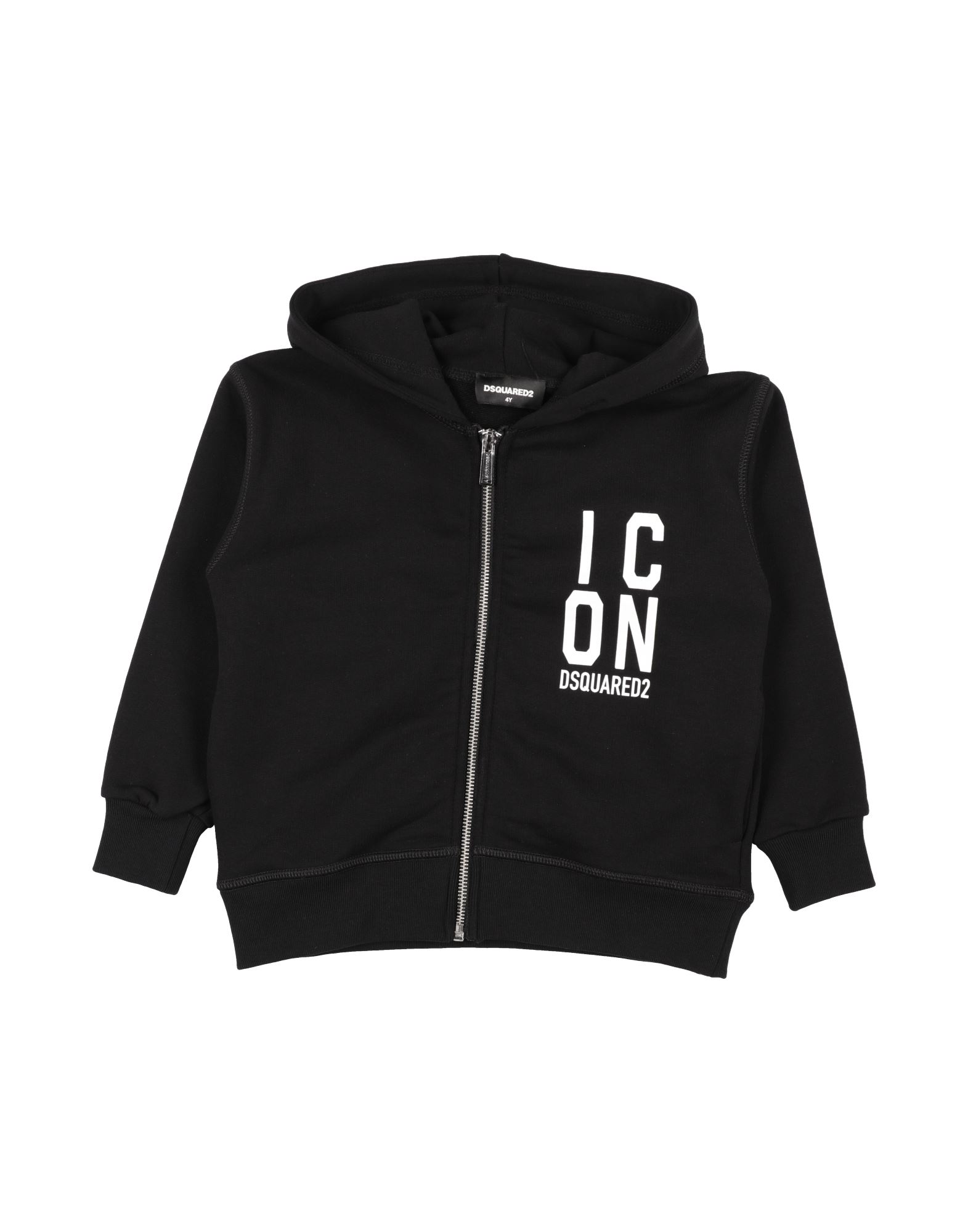  Dsquared2 - Tops - Sweatshirts - On Yoox.com 