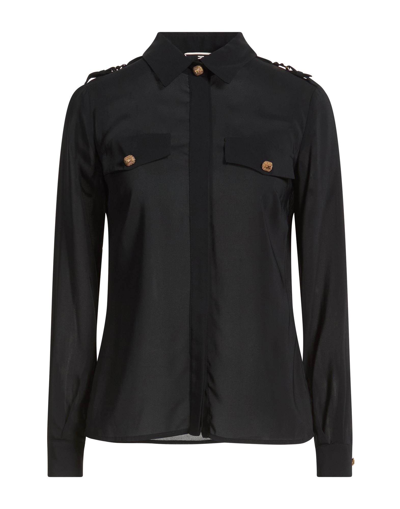  Elisabetta Franchi - Tops - Hemden - On Yoox.com 