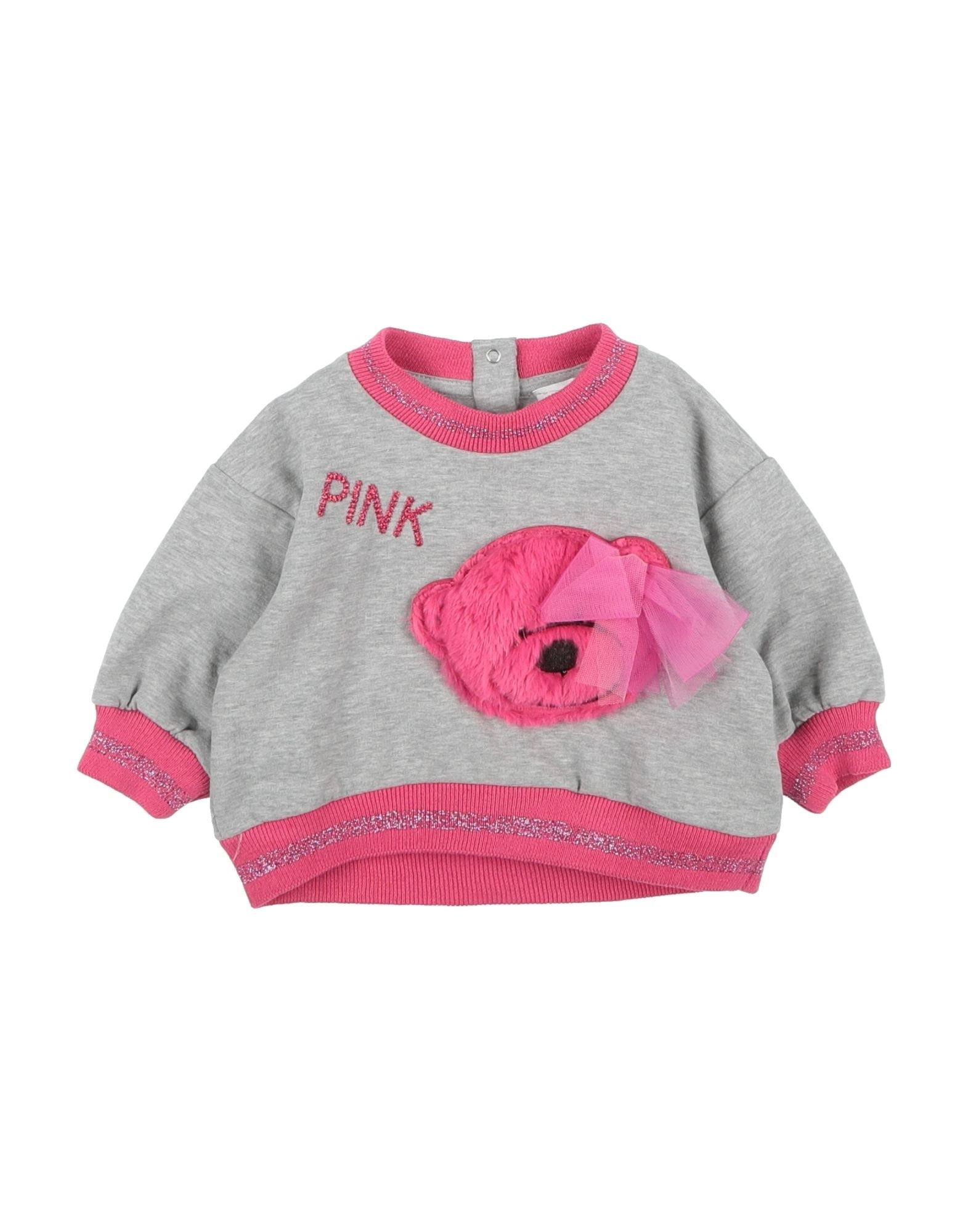  U+é - Topwear - Felpe - On Yoox.com 