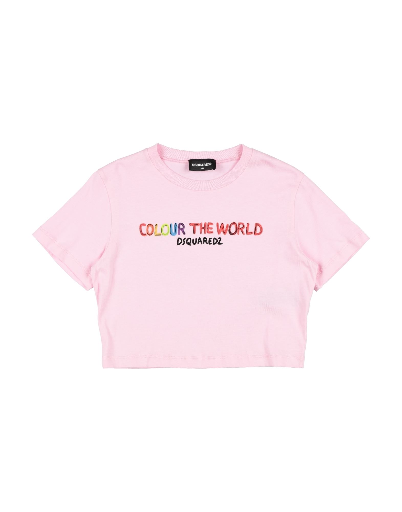 DSQUARED2 ΜΠΛΟΥΖΑΚΙΑ T-shirt