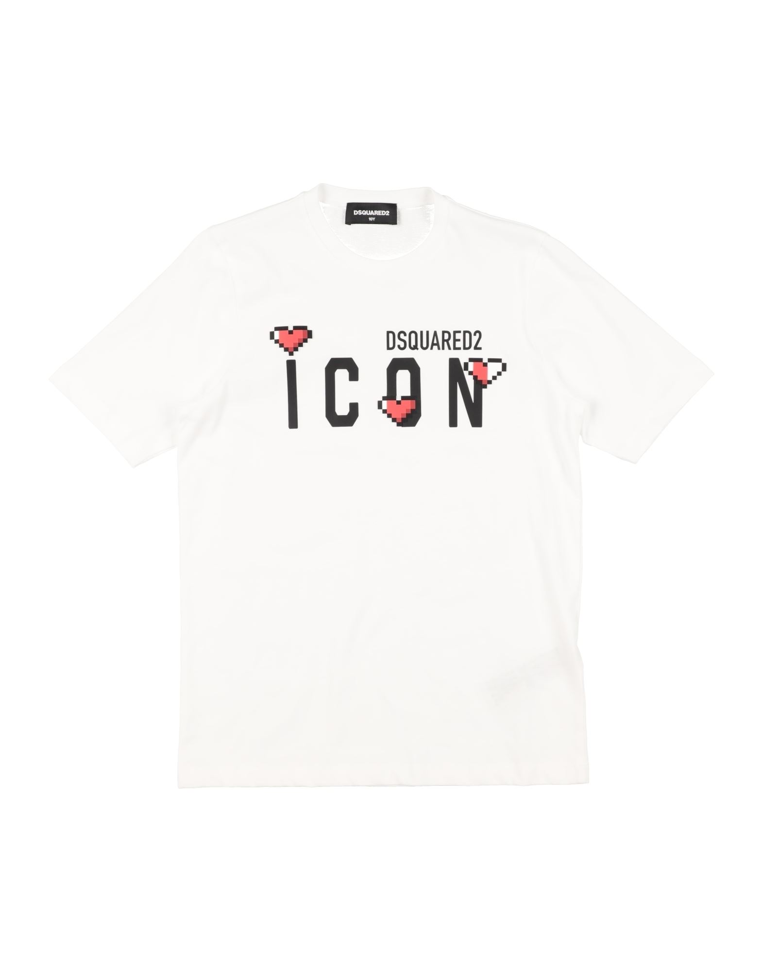  Dsquared2 - Tops - T-shirts - On Yoox.com 