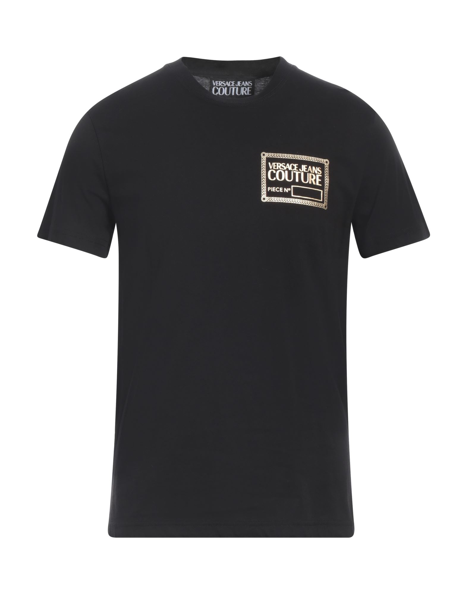 VERSACE JEANS COUTURE ΜΠΛΟΥΖΑΚΙΑ T-shirt