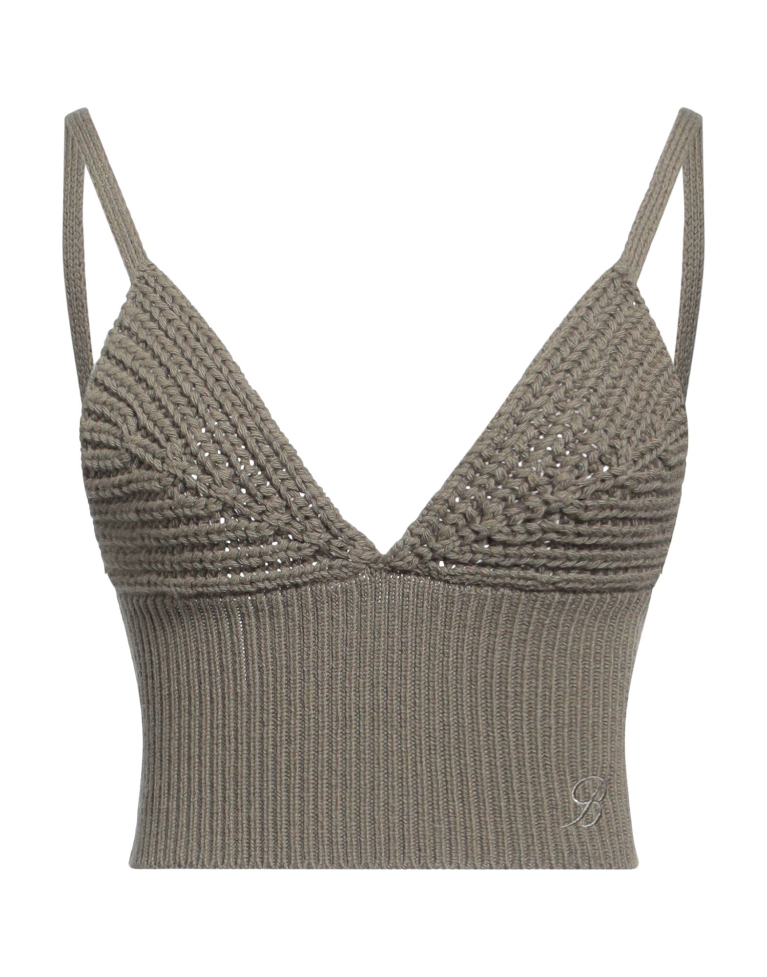  Blumarine - Camisetas Y Tops - Tops - On Yoox.com 