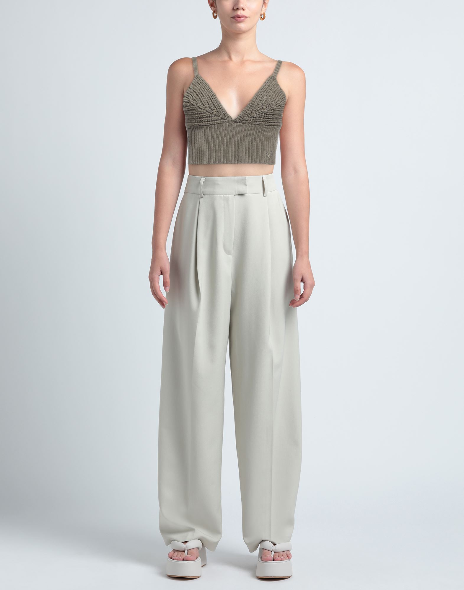  Blumarine - Camisetas Y Tops - Tops - On Yoox.com 