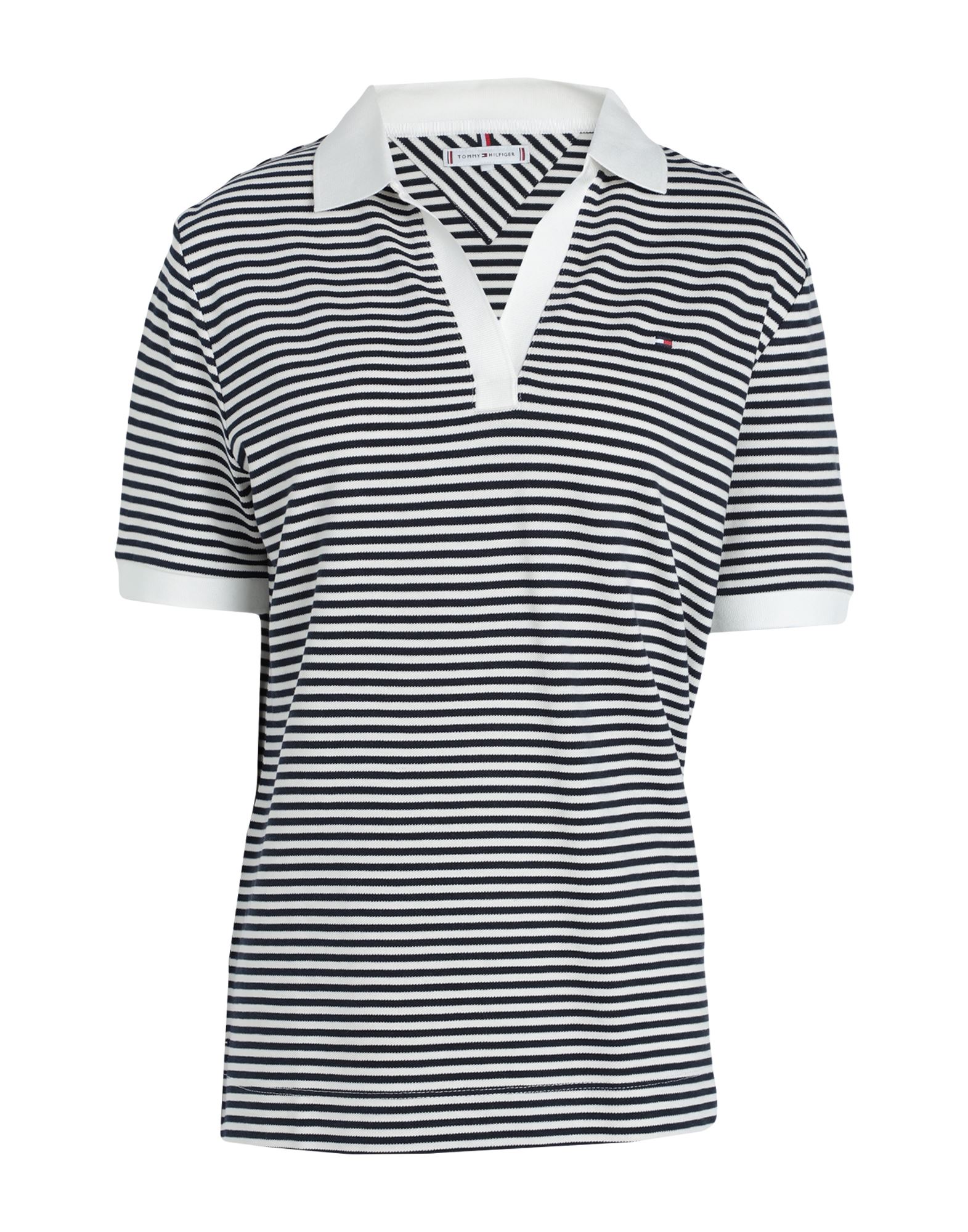 TOMMY HILFIGER ΜΠΛΟΥΖΑΚΙΑ Μπλουζάκι Polo