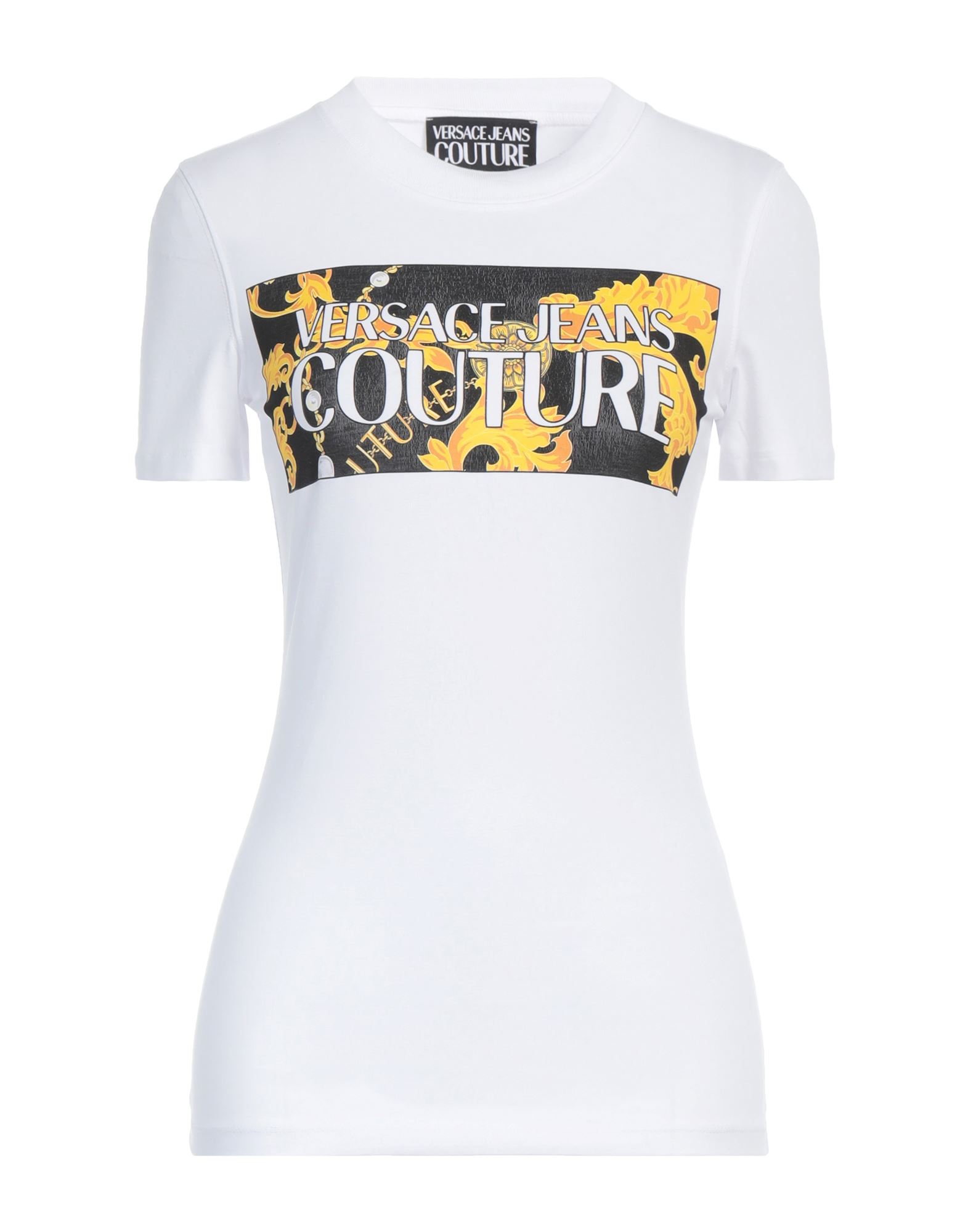 VERSACE JEANS COUTURE ΜΠΛΟΥΖΑΚΙΑ T-shirt