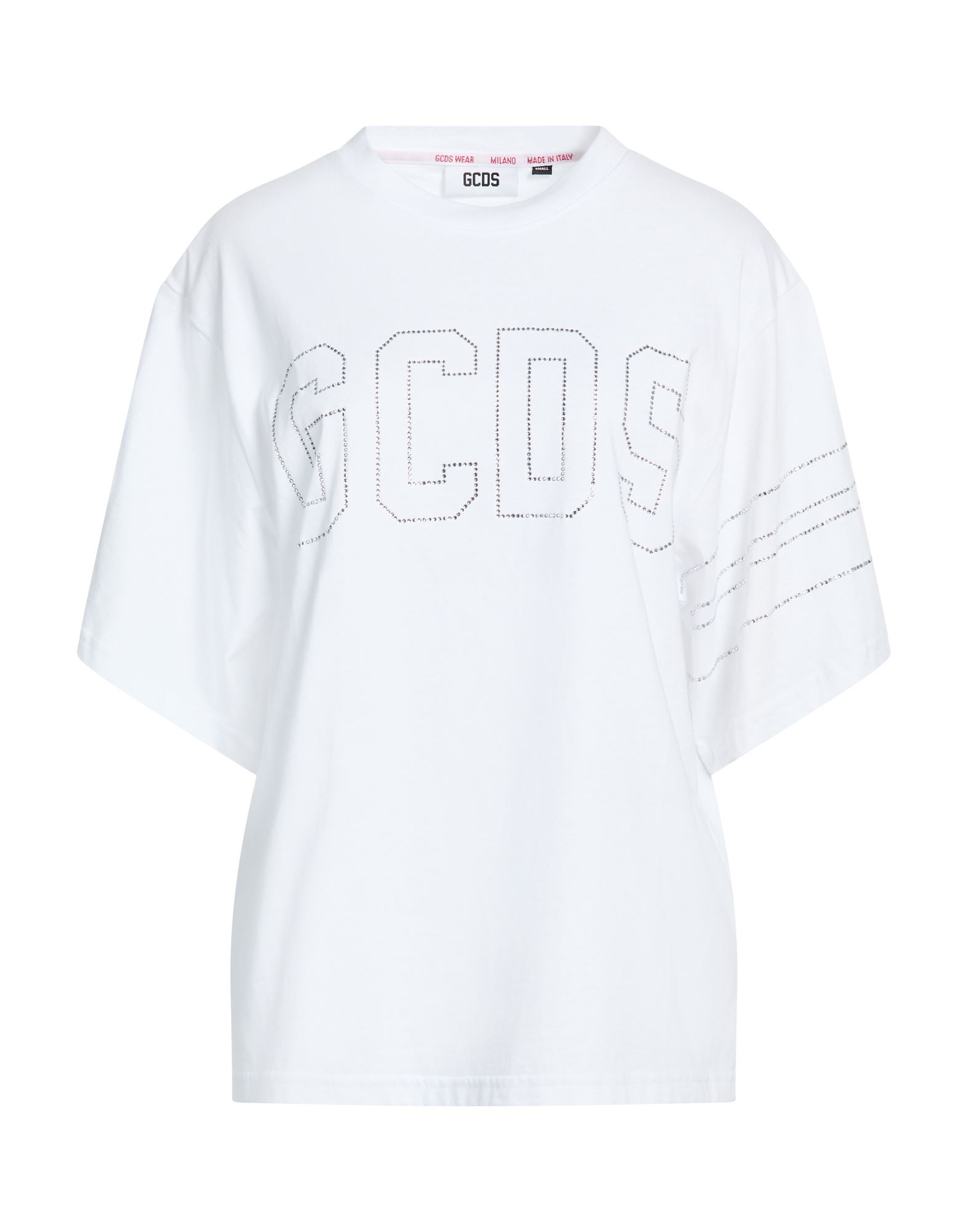 GCDS ΜΠΛΟΥΖΑΚΙΑ T-shirt