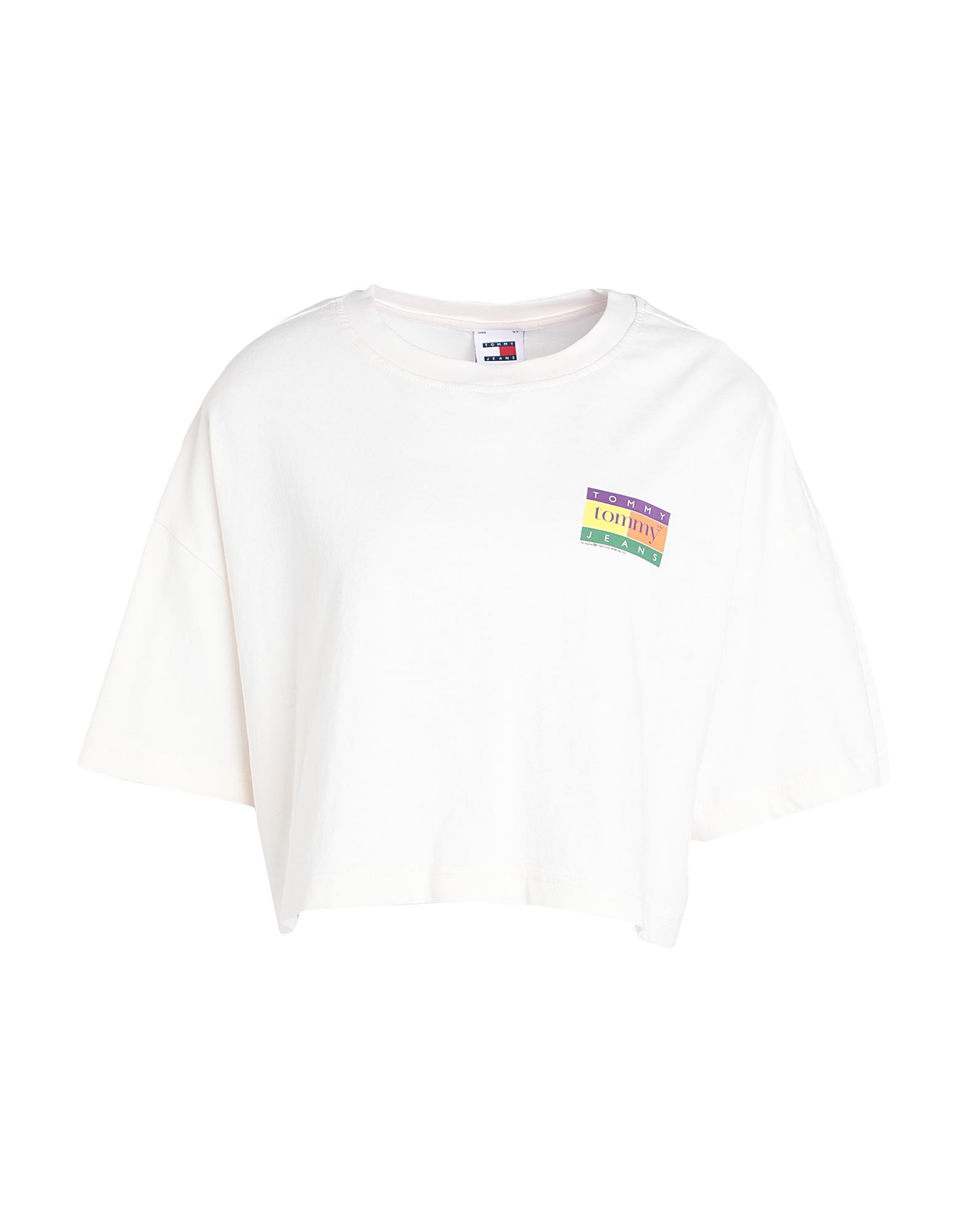 TOMMY JEANS ΜΠΛΟΥΖΑΚΙΑ T-shirt