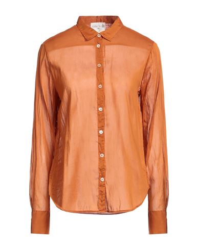 Hemd Damen Orange 1,3 Damen
