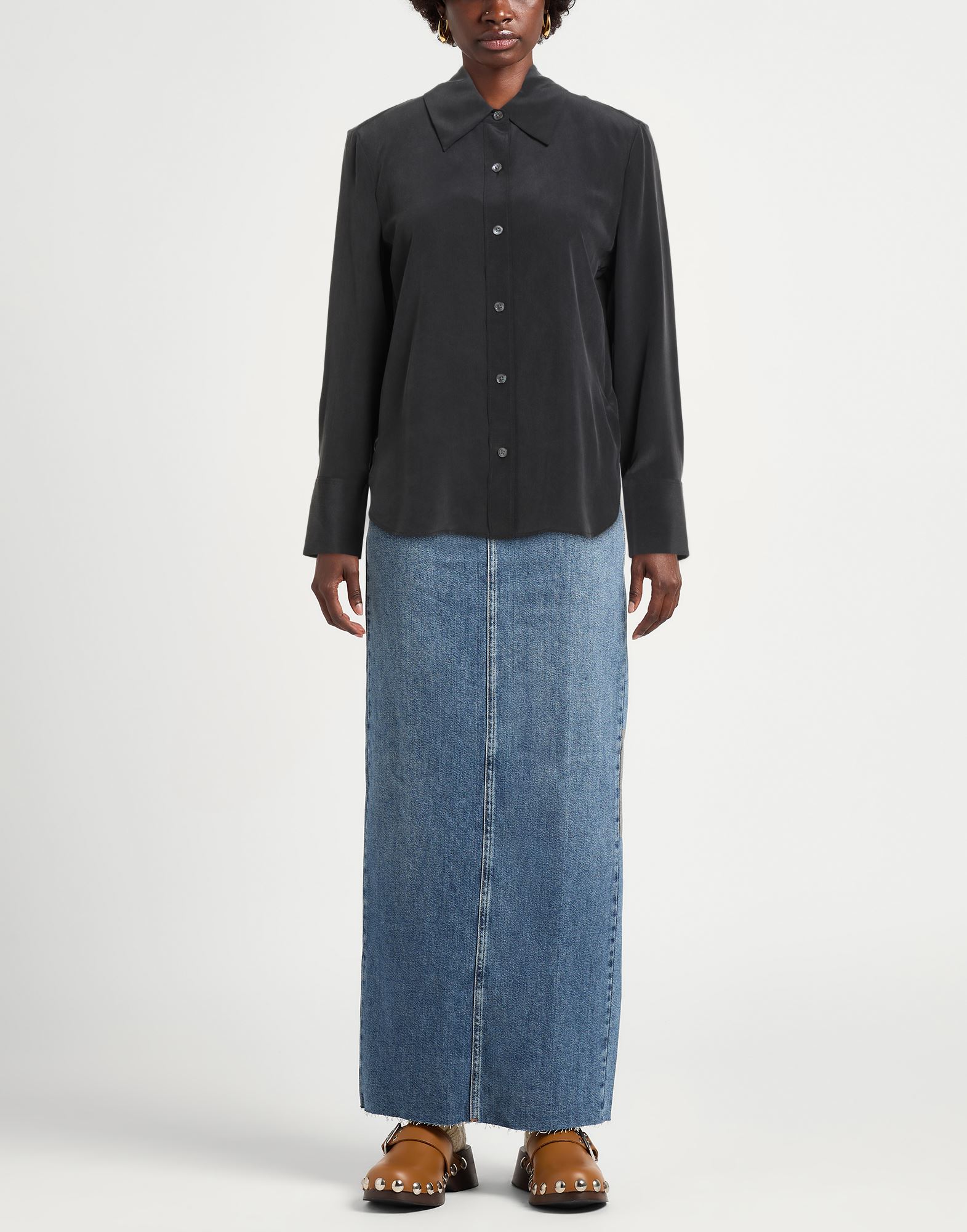  Equipment - Tops - Hemden - On Yoox.com 