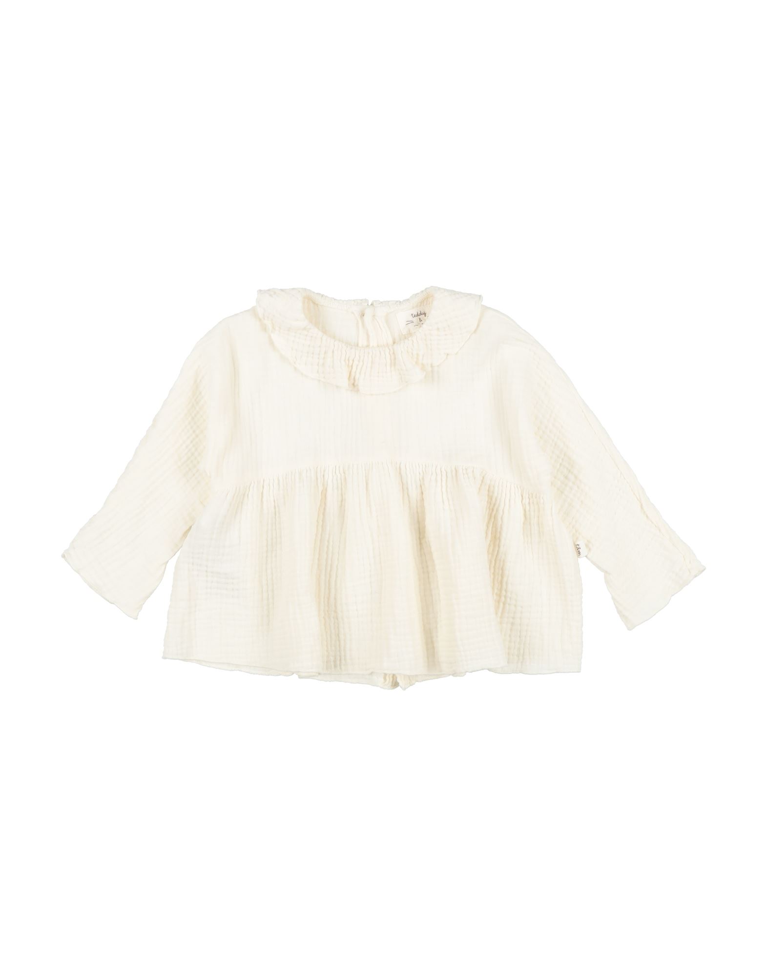  Teddy & Minou - Camisetas Y Tops - Tops - On Yoox.com 