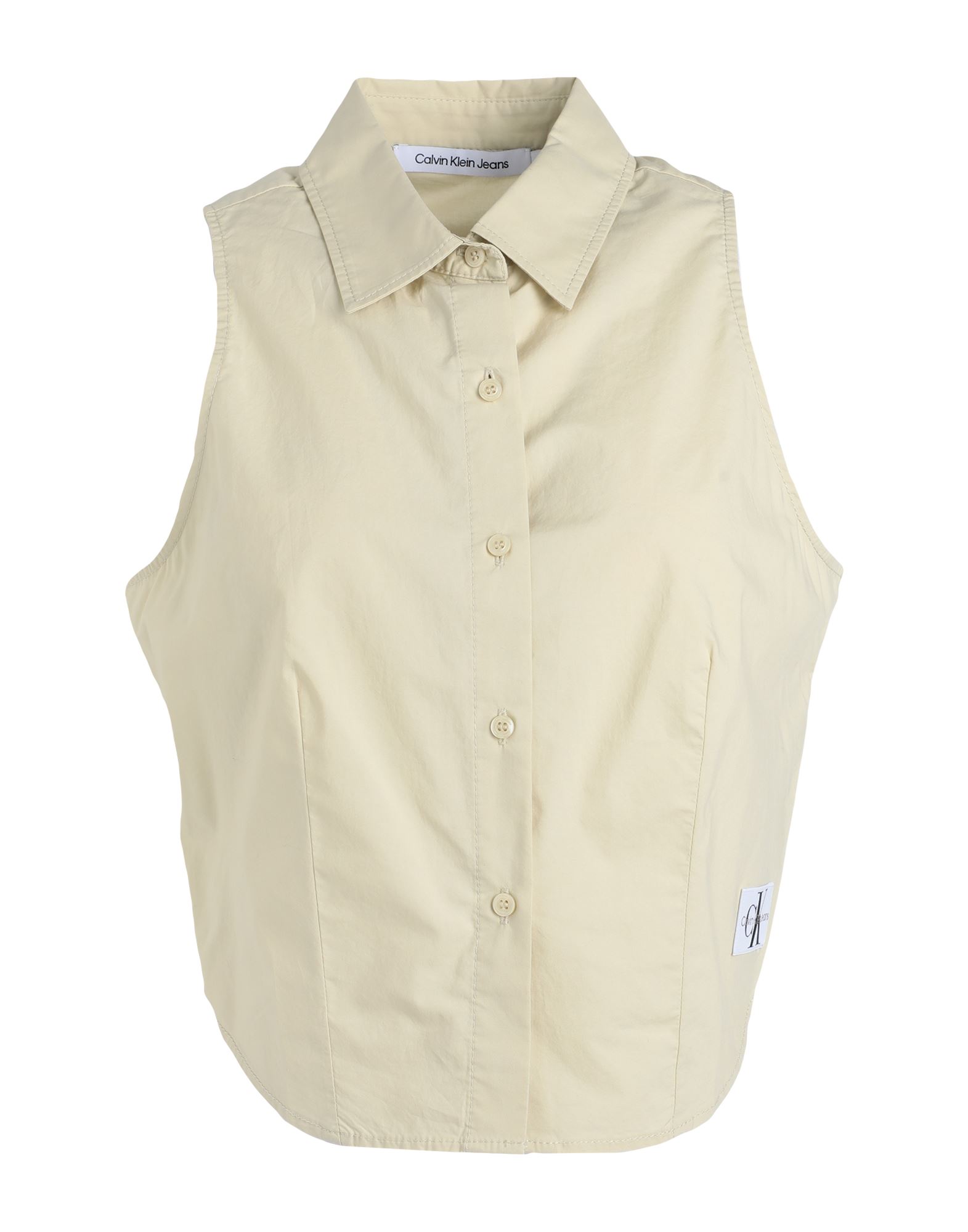 Calvin Klein Jeans - Tops - Hemden - On Yoox.com 