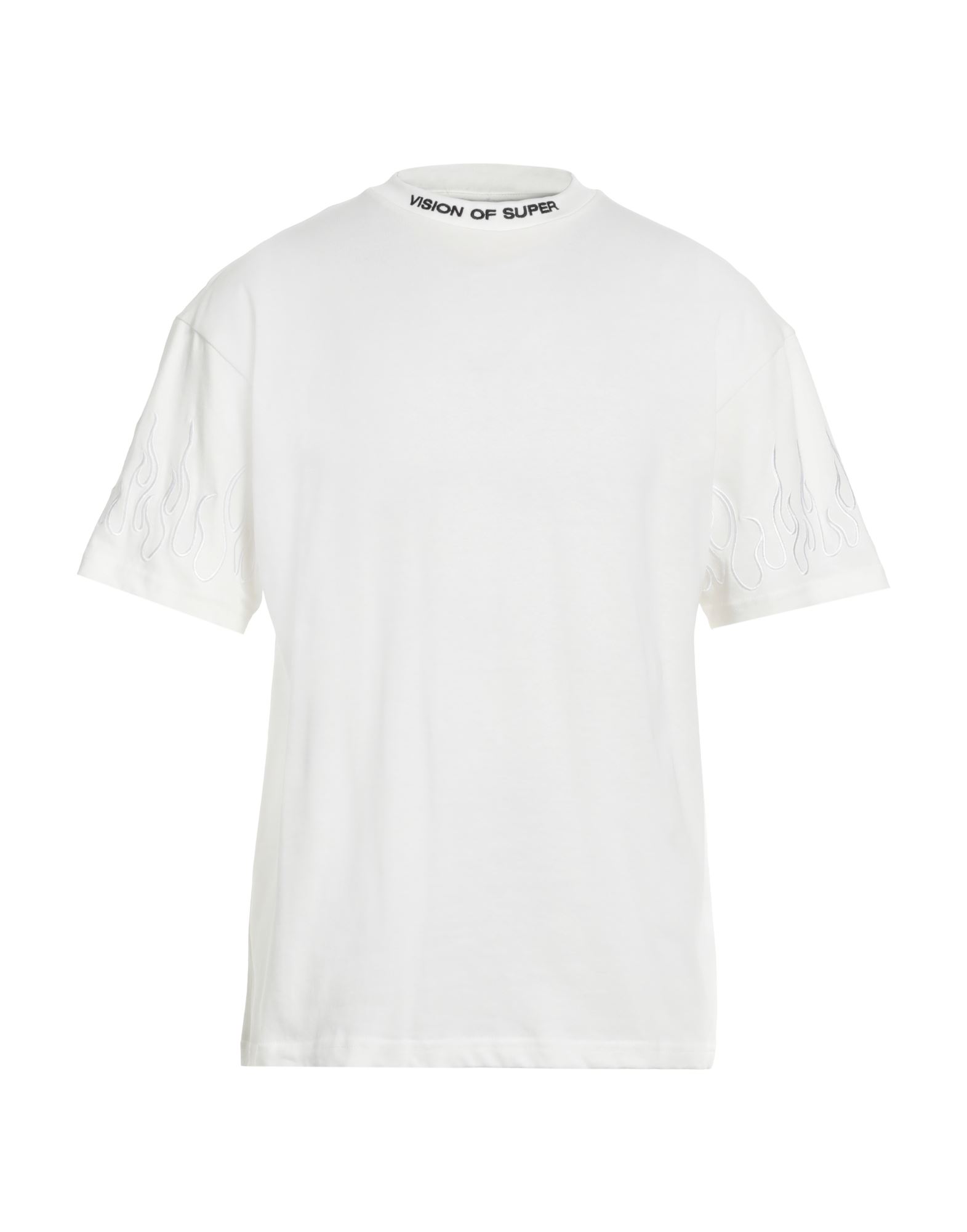  Vision Of Super - Tops - T-shirts - On Yoox.com 