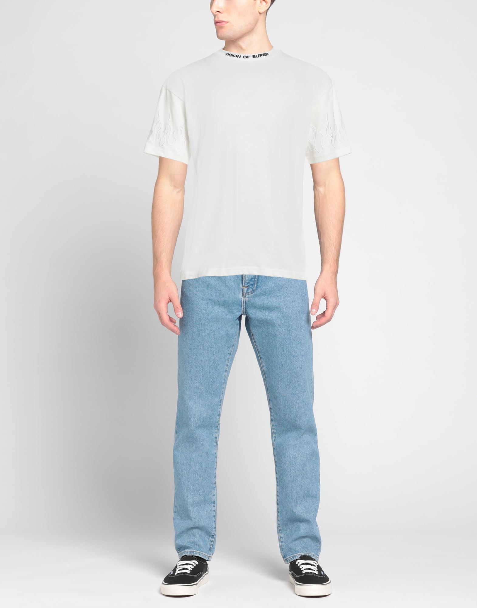  Vision Of Super - Tops - T-shirts - On Yoox.com 