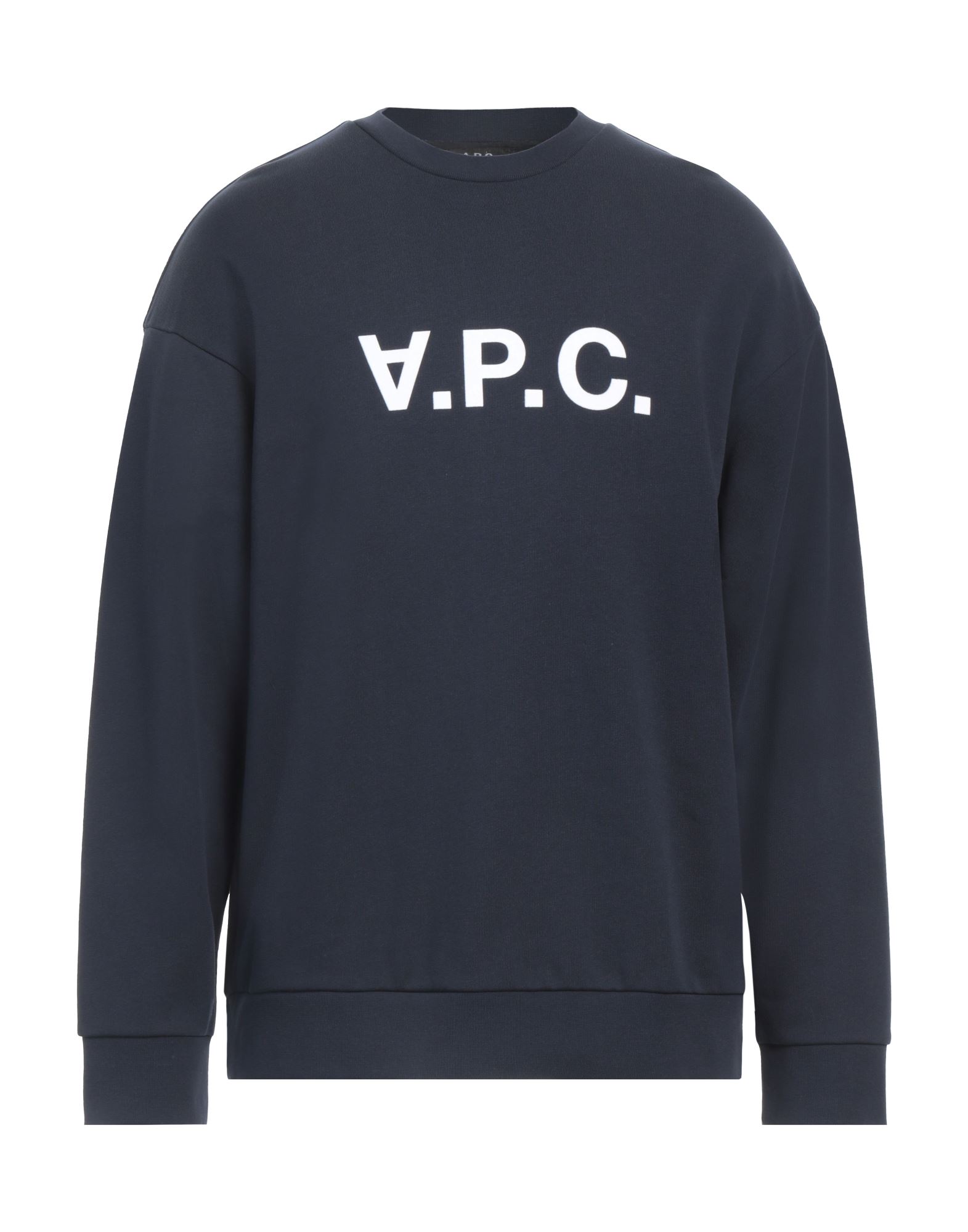 A.P.C. ΜΠΛΟΥΖΑΚΙΑ Φούτερ