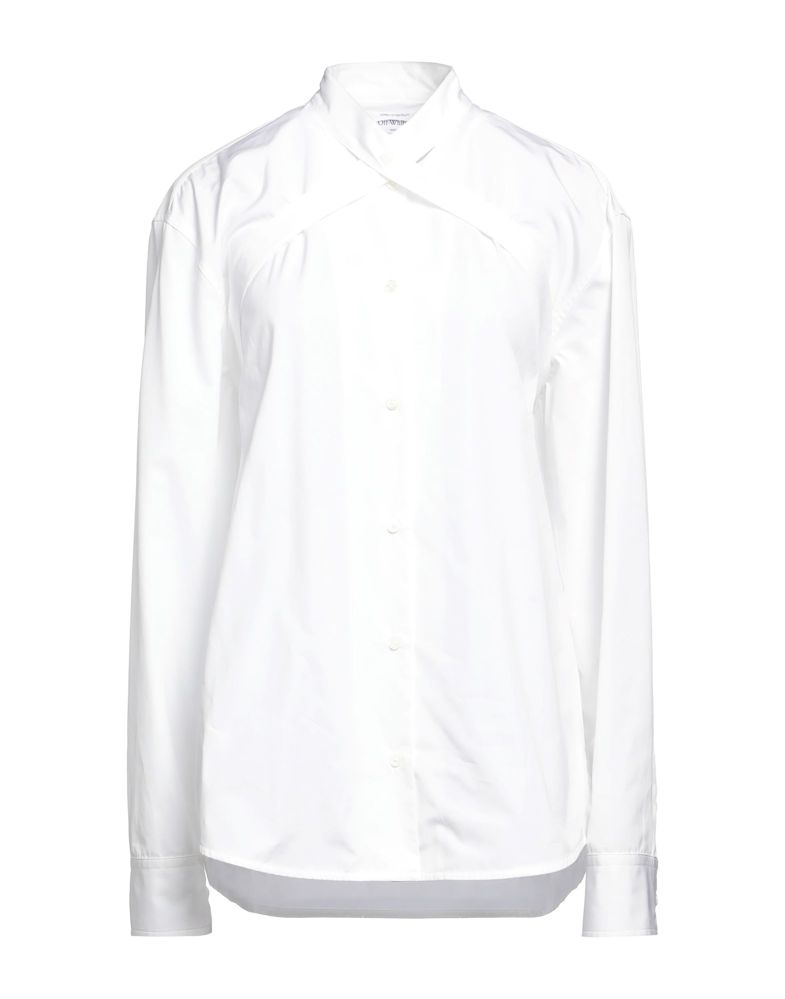  Off-white™ - Tops - Hemden - On Yoox.com 