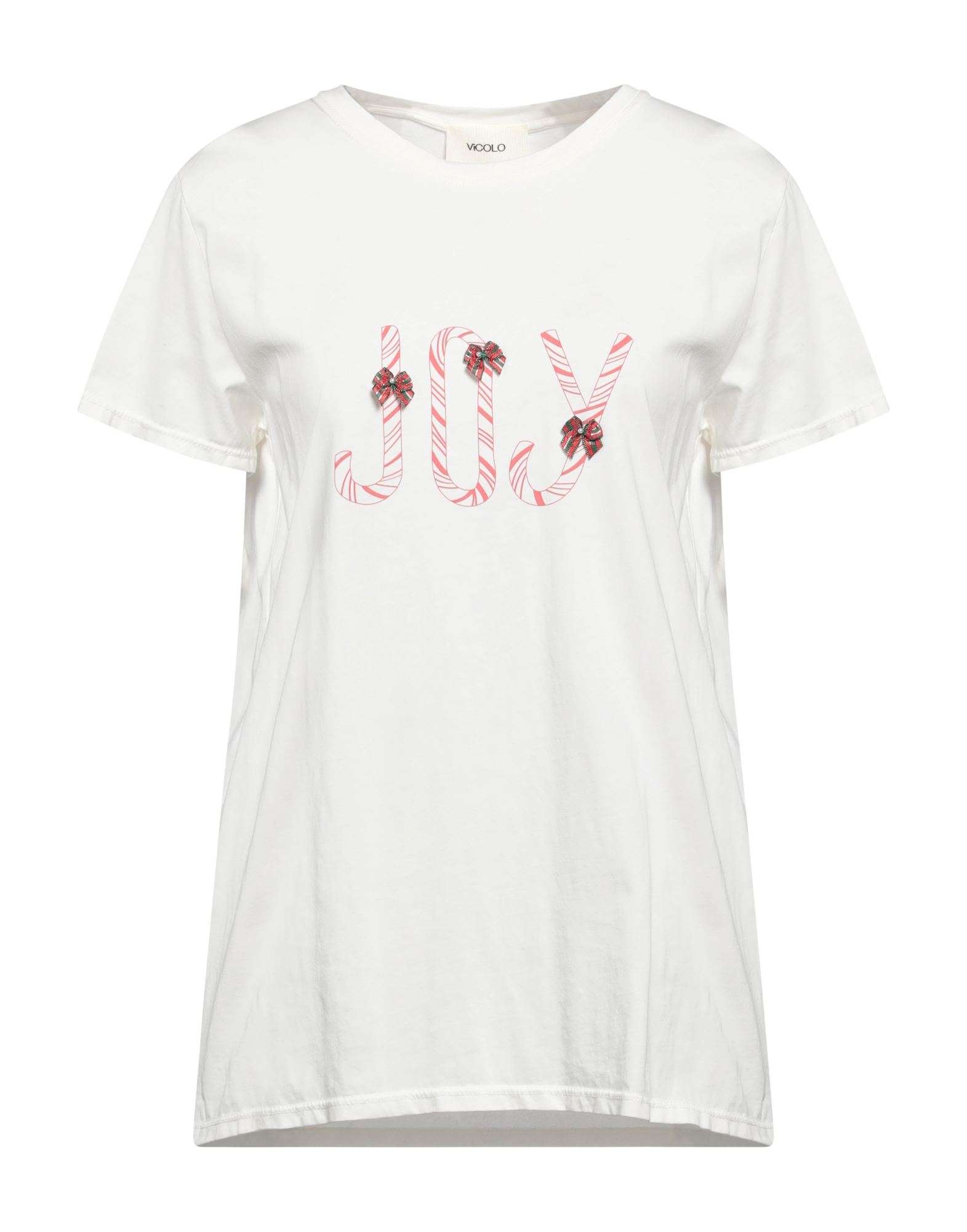VICOLO ΜΠΛΟΥΖΑΚΙΑ T-shirt