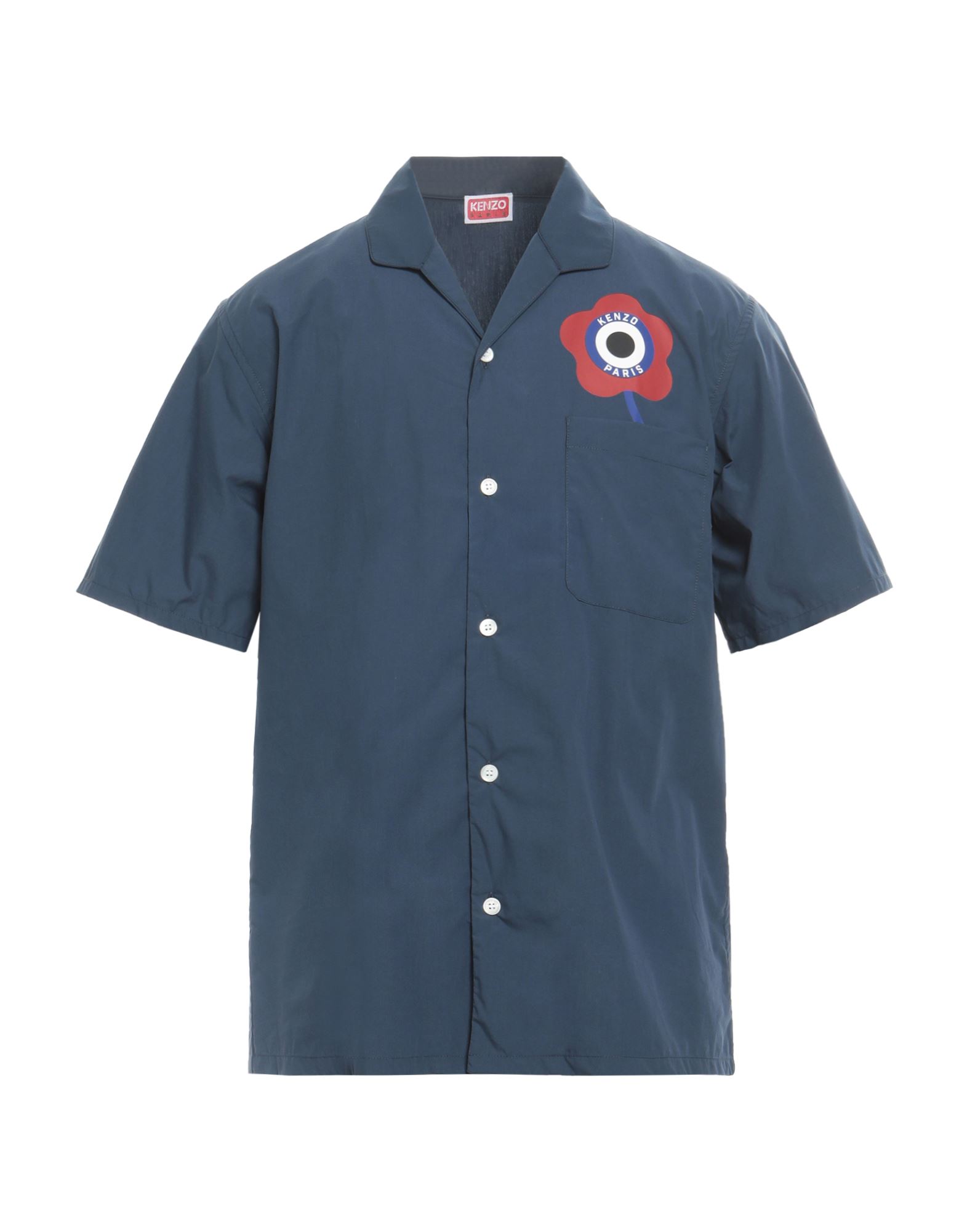  Kenzo - Tops - Hemden - On Yoox.com 