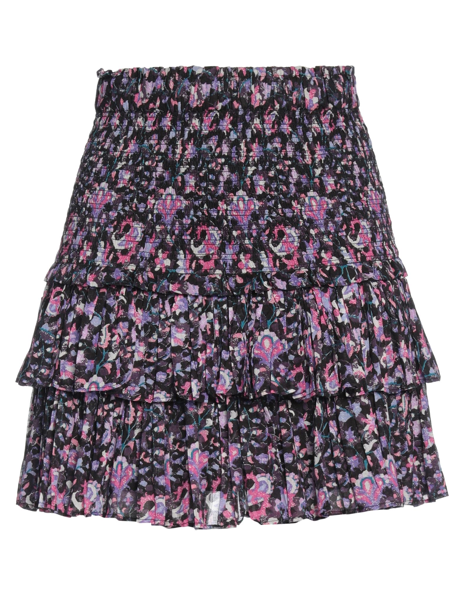 MARANT ÉTOILE MARANT ÉTOILE BOTTOMWEAR Μίνι φούστα
