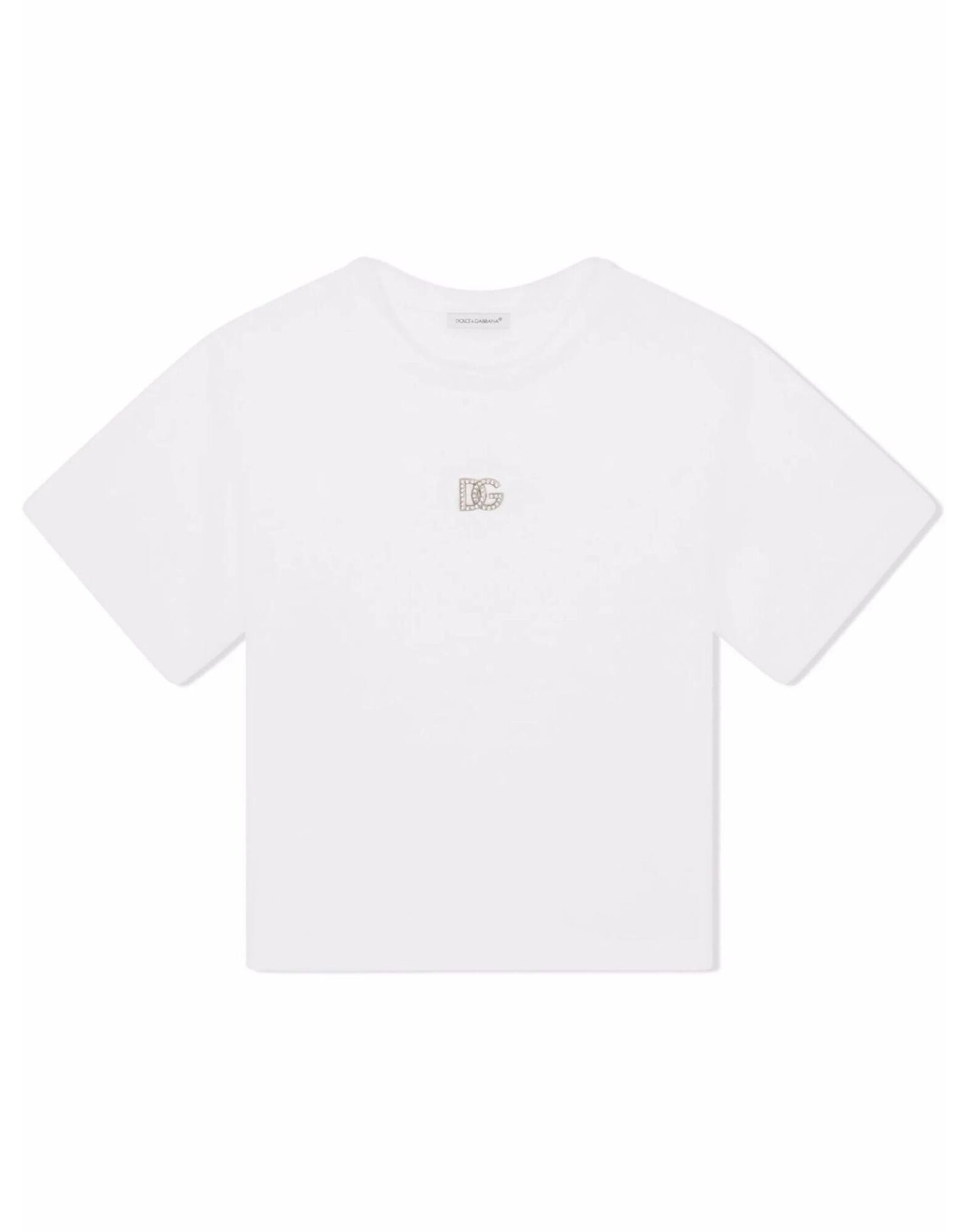 DOLCE&GABBANA ΜΠΛΟΥΖΑΚΙΑ T-shirt