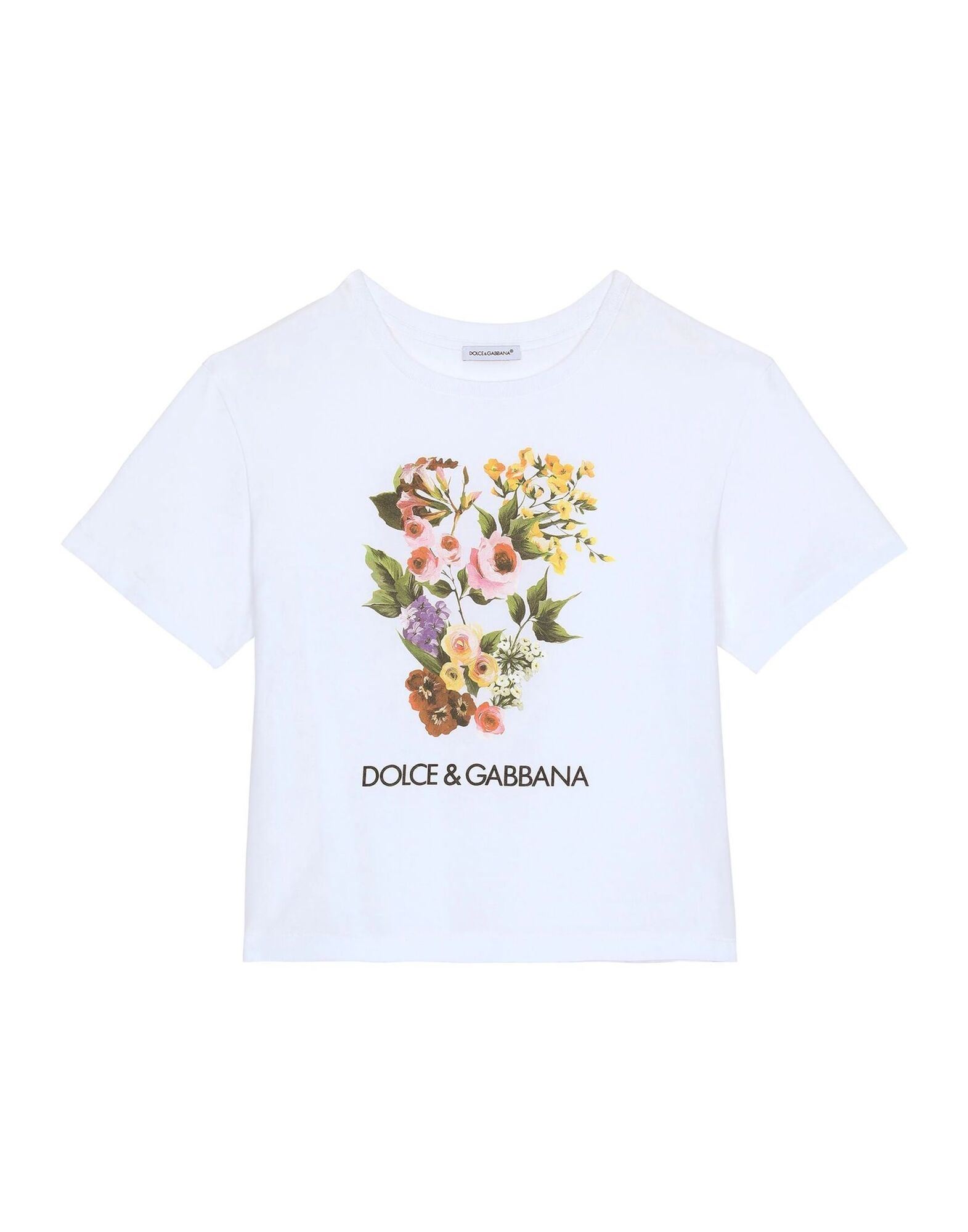 DOLCE&GABBANA ΜΠΛΟΥΖΑΚΙΑ T-shirt