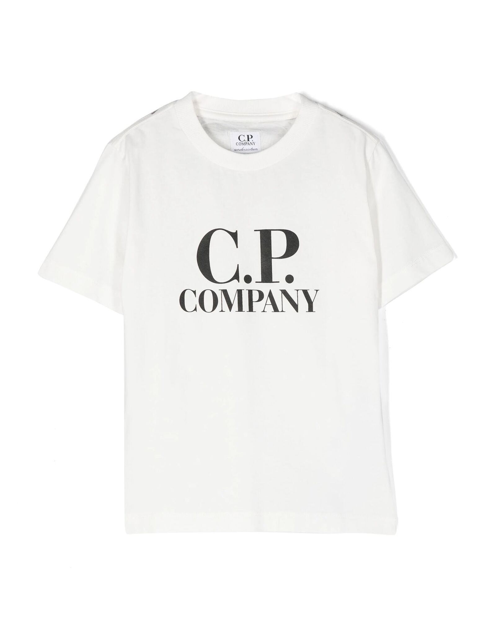 C.P. COMPANY ΜΠΛΟΥΖΑΚΙΑ T-shirt