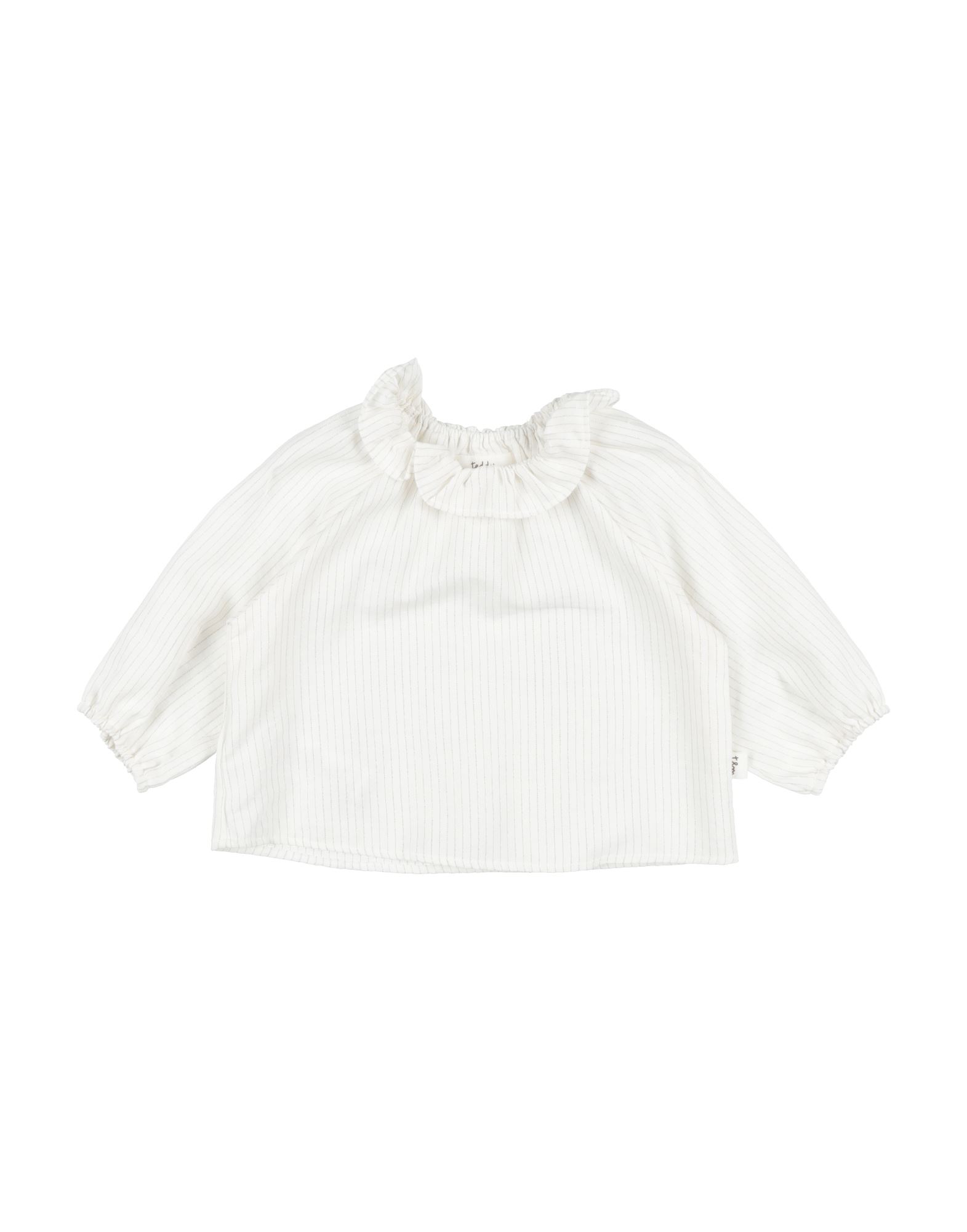  Teddy & Minou - Tops - Tops - On Yoox.com 