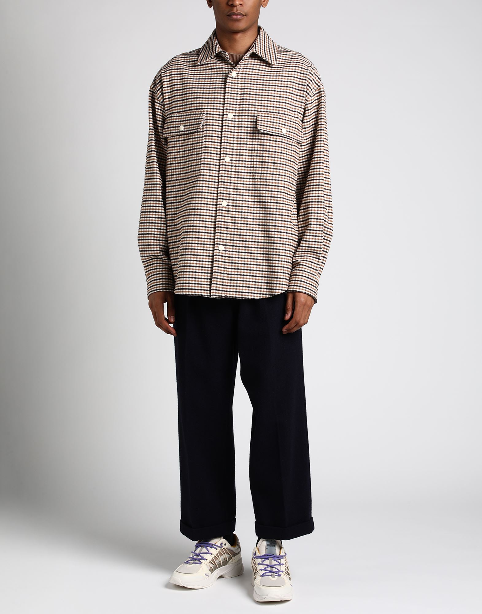  Palm Angels - Tops - Hemden - On Yoox.com 