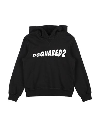 Sudadera Unisex Negro 10 Unisex