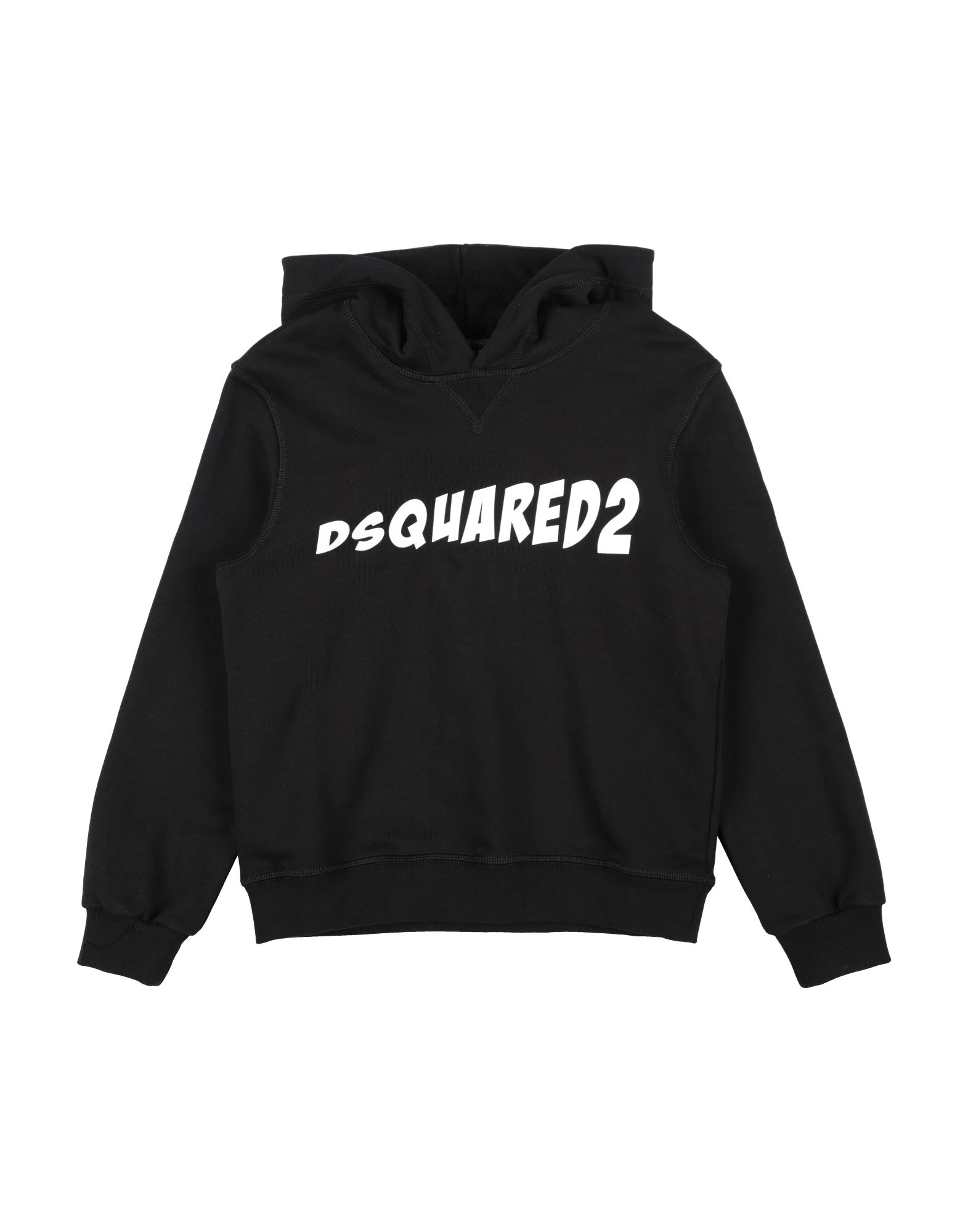 DSQUARED2 ΜΠΛΟΥΖΑΚΙΑ Φούτερ