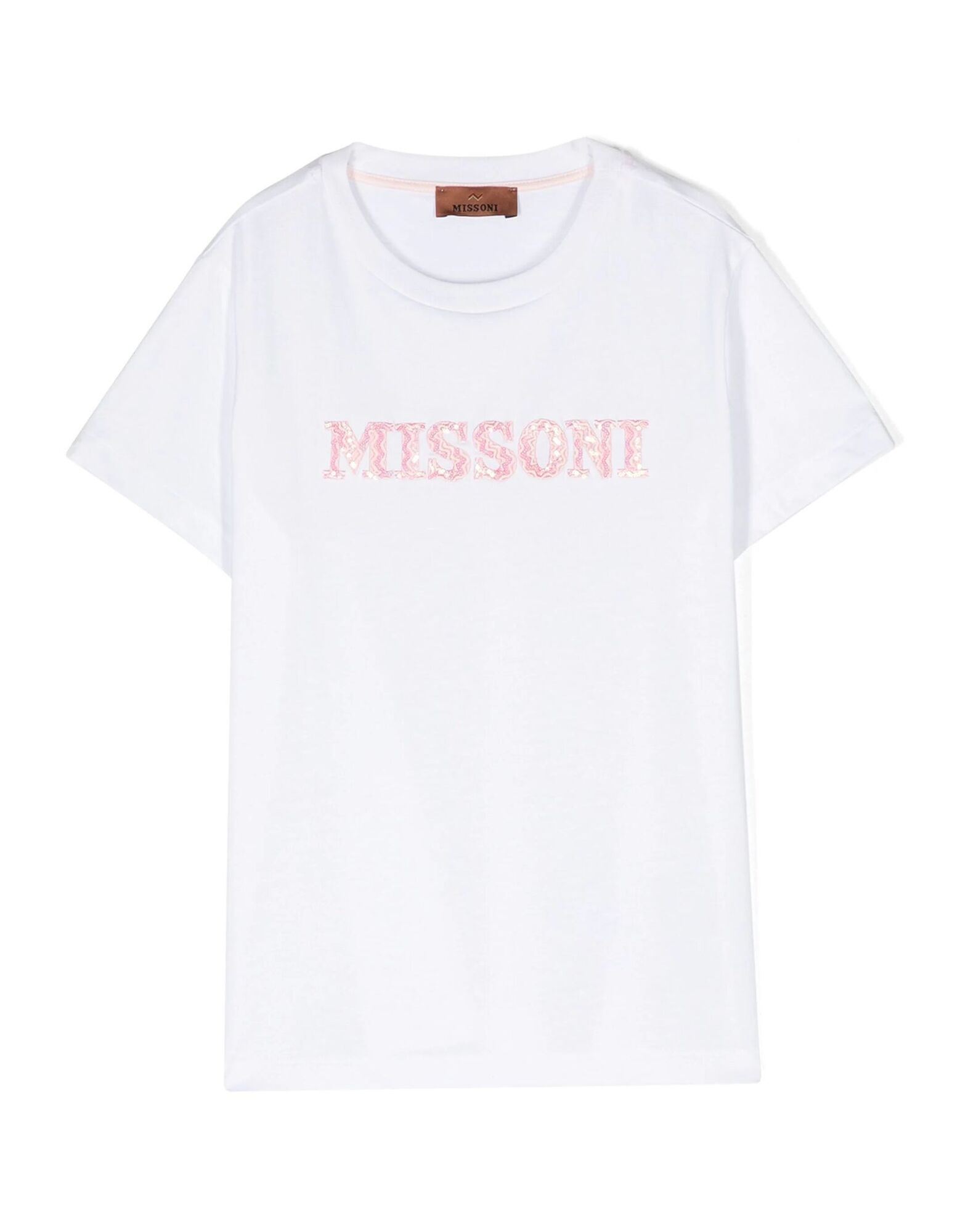 MISSONI ΜΠΛΟΥΖΑΚΙΑ T-shirt