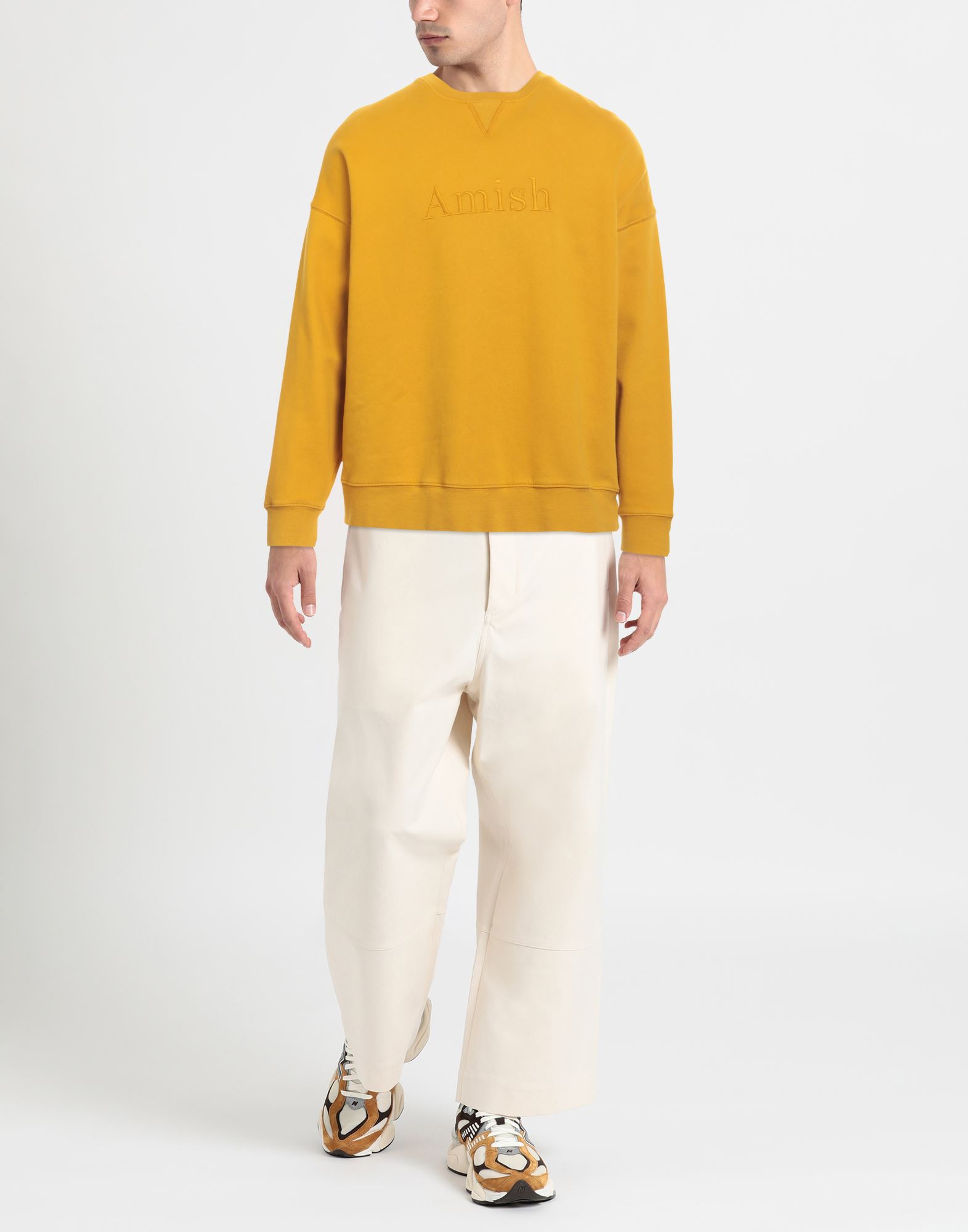  Amish Supplies - Tops - Sweatshirts - On Yoox.com 