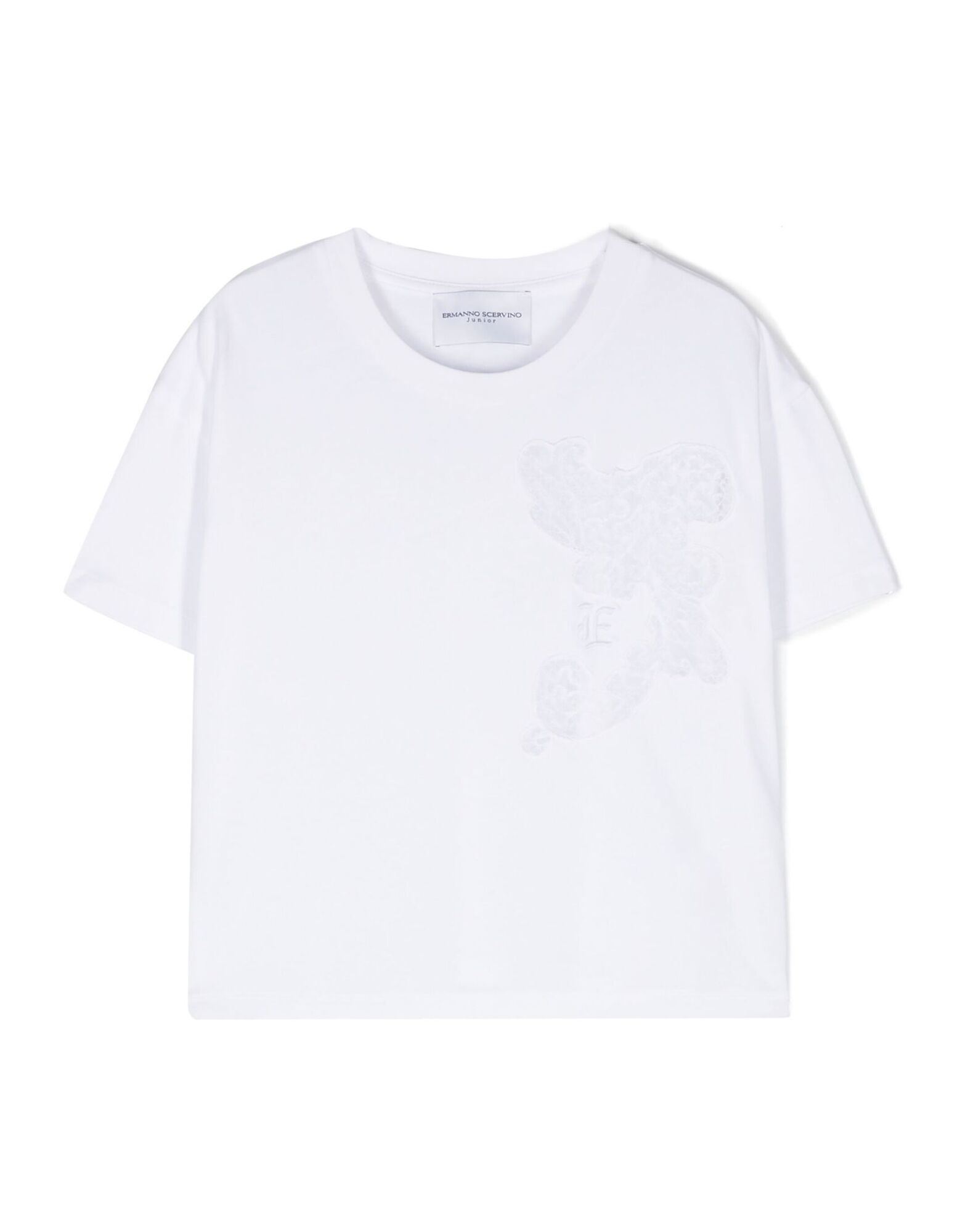 ERMANNO SCERVINO ΜΠΛΟΥΖΑΚΙΑ T-shirt