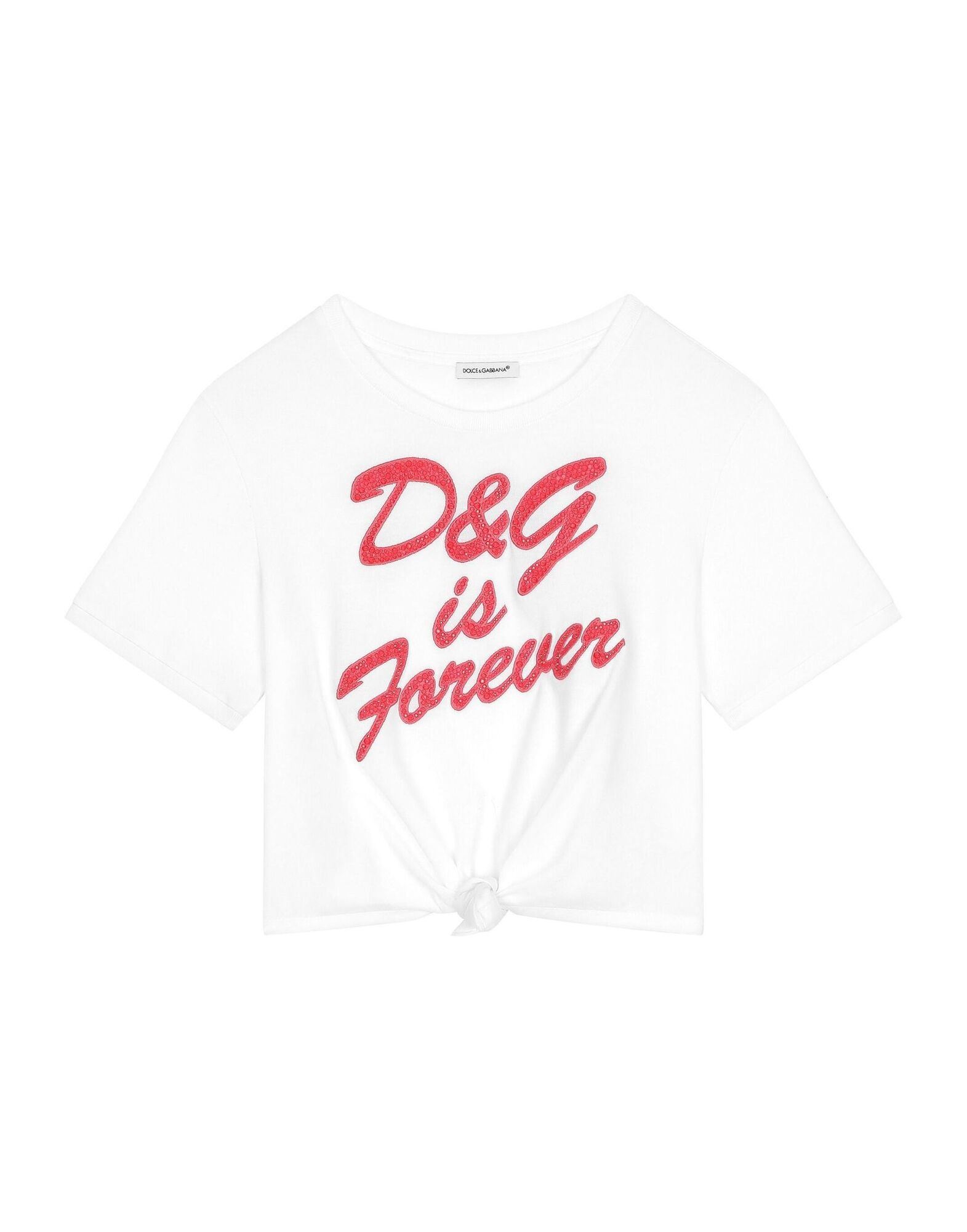 DOLCE&GABBANA ΜΠΛΟΥΖΑΚΙΑ T-shirt