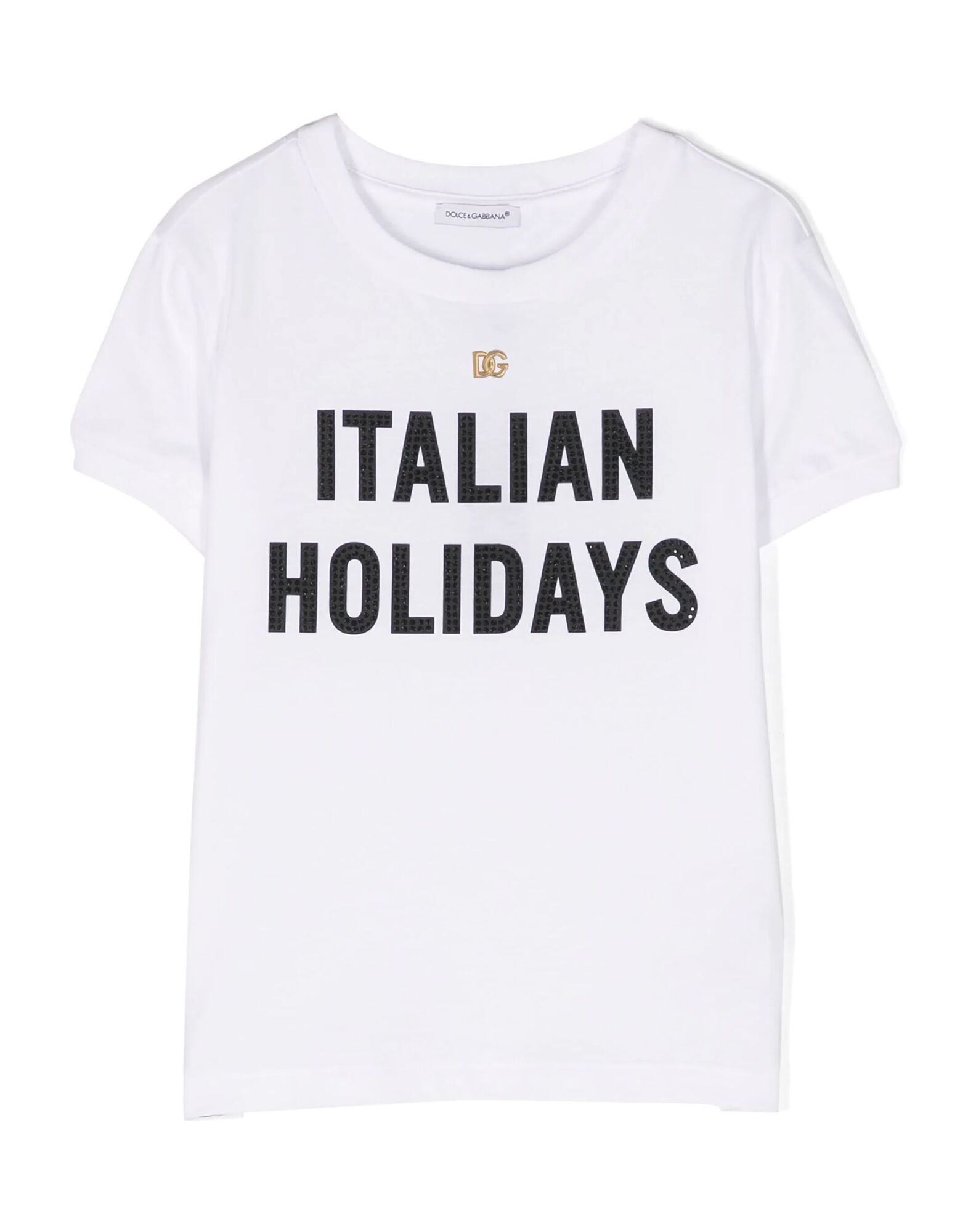 DOLCE&GABBANA ΜΠΛΟΥΖΑΚΙΑ T-shirt