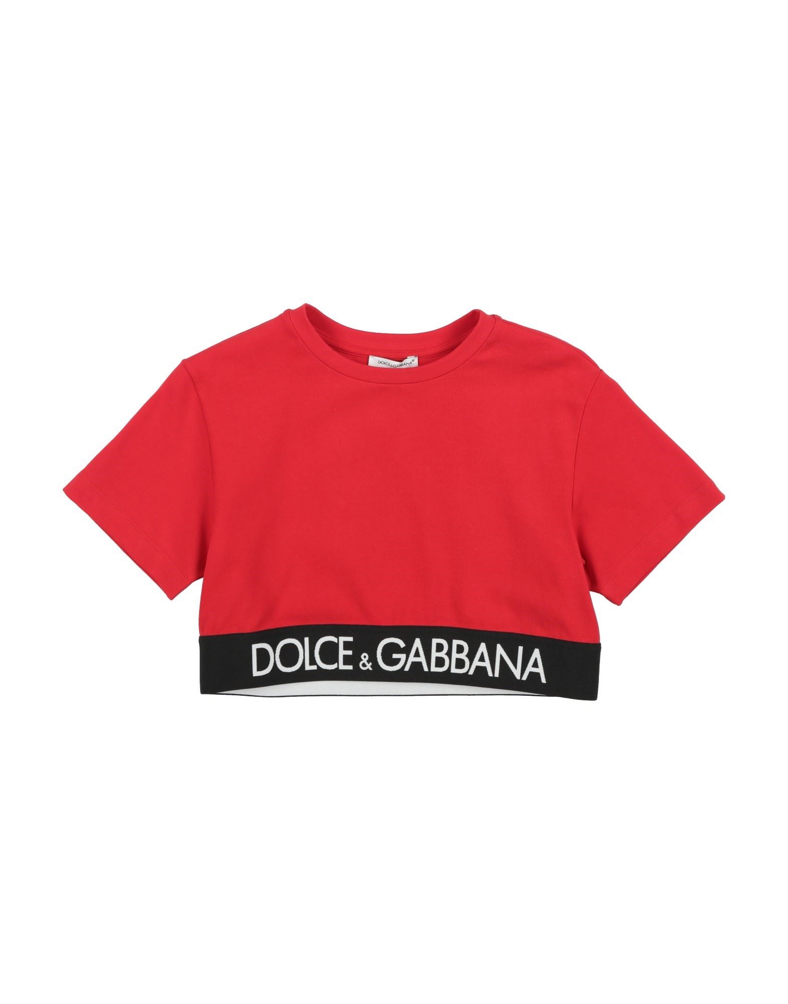 DOLCE&GABBANA ΜΠΛΟΥΖΑΚΙΑ T-shirt